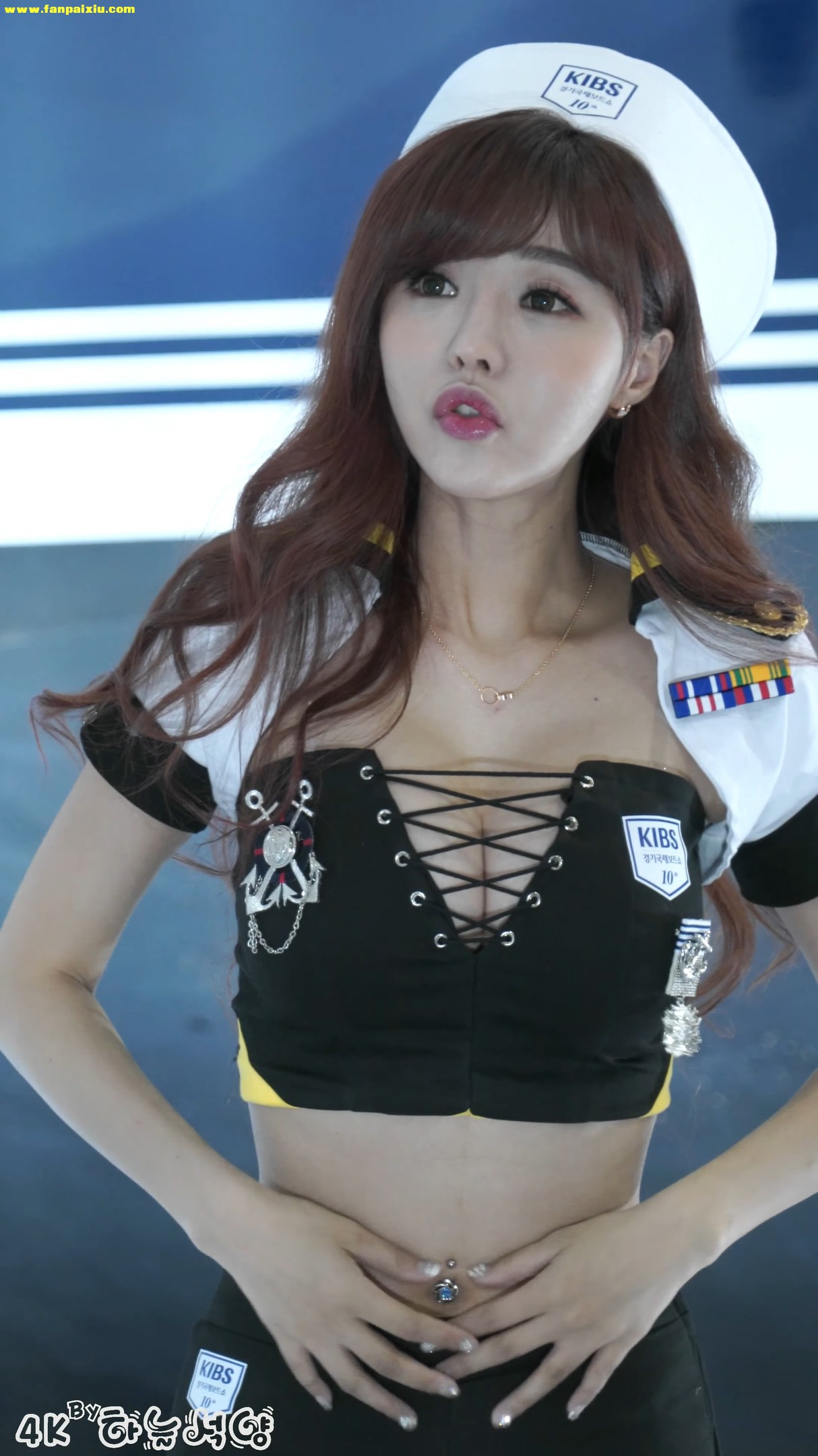 ģأɣ-FANCAM<strong><font color='red'>[5P]</font></strong>[.269][170527][Official MD][2017ͧ][4K]Ůŷ(3)