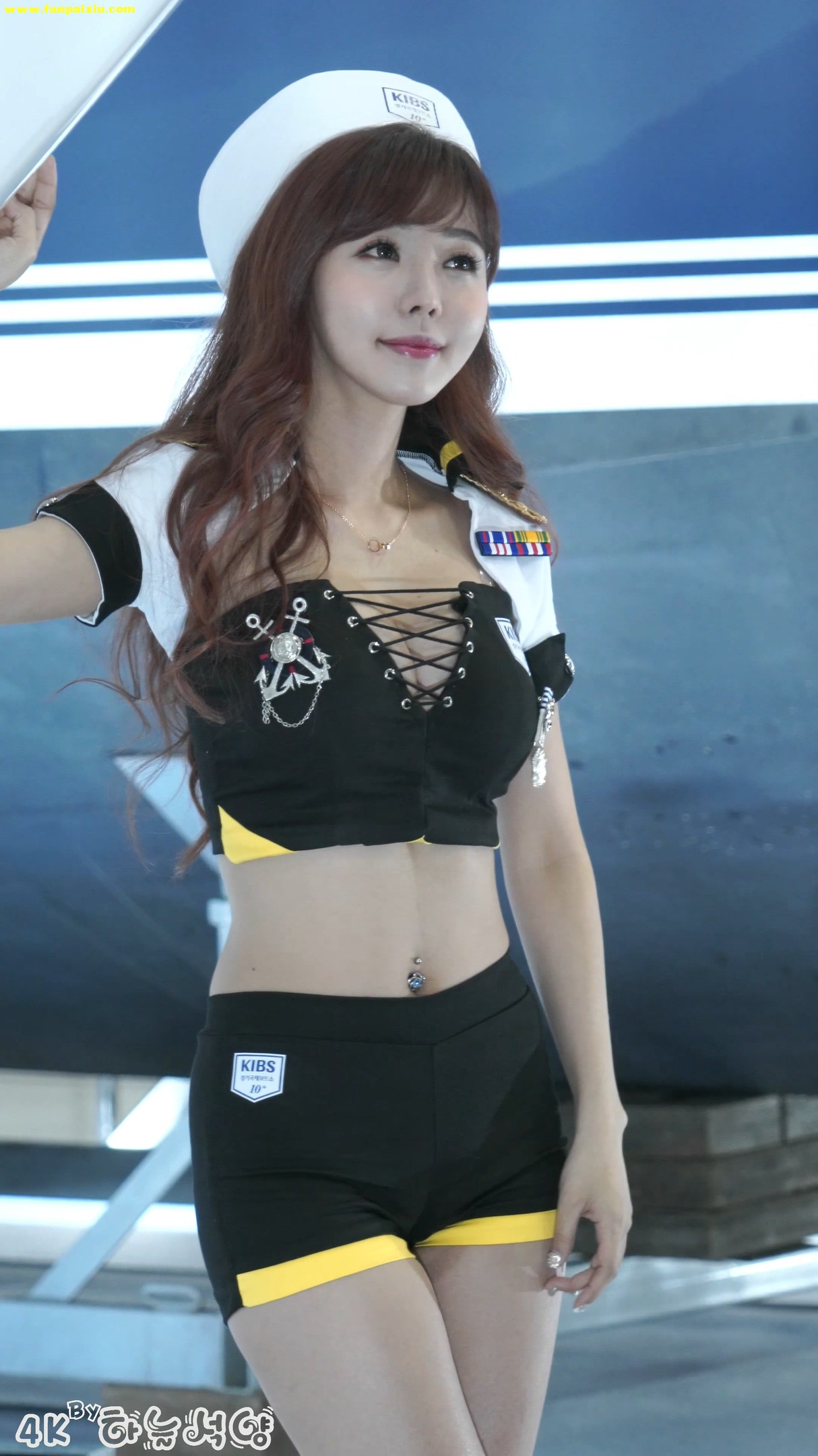ģأɣ-FANCAM<strong><font color='red'>[5P]</font></strong>[.269][170527][Official MD][2017ͧ][4K]Ůŷ(4)