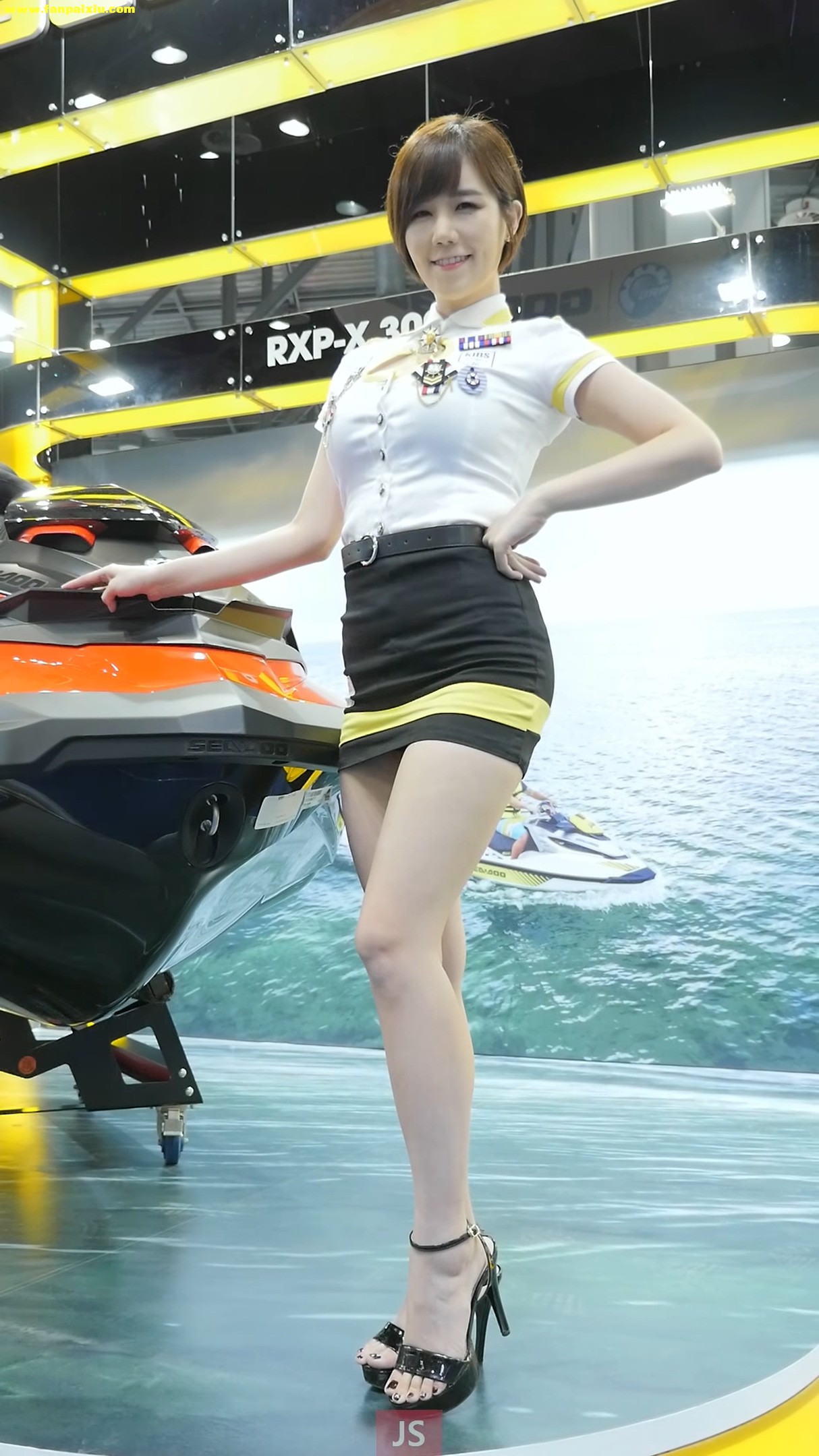 ģأɣ-FANCAM<strong><font color='red'>[5P]</font></strong>[.270][170526][2017׶չģչ][2K]Ůŷ(1)
