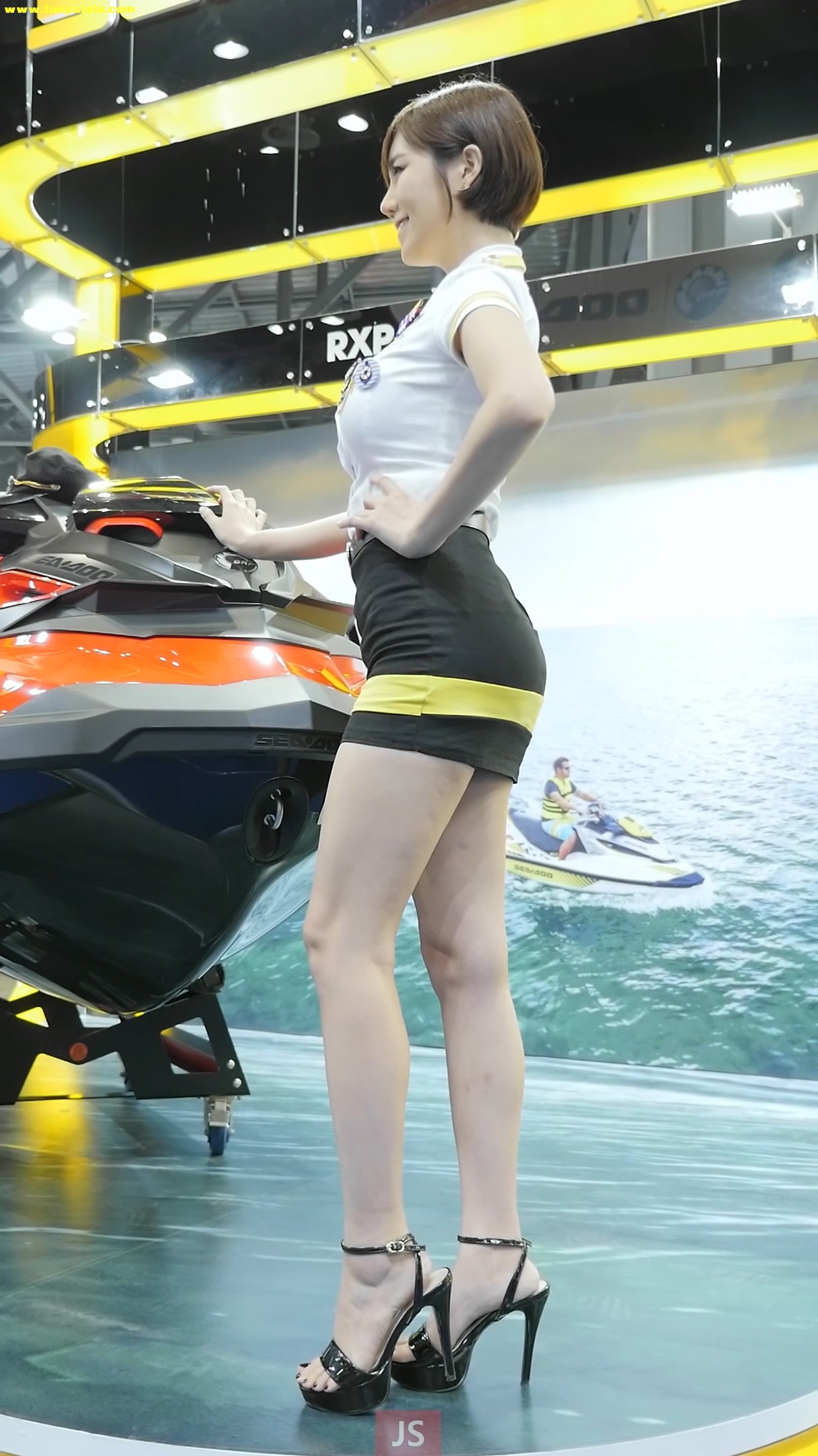 ģأɣ-FANCAM<strong><font color='red'>[5P]</font></strong>[.270][170526][2017׶չģչ][2K]Ůŷ(2)
