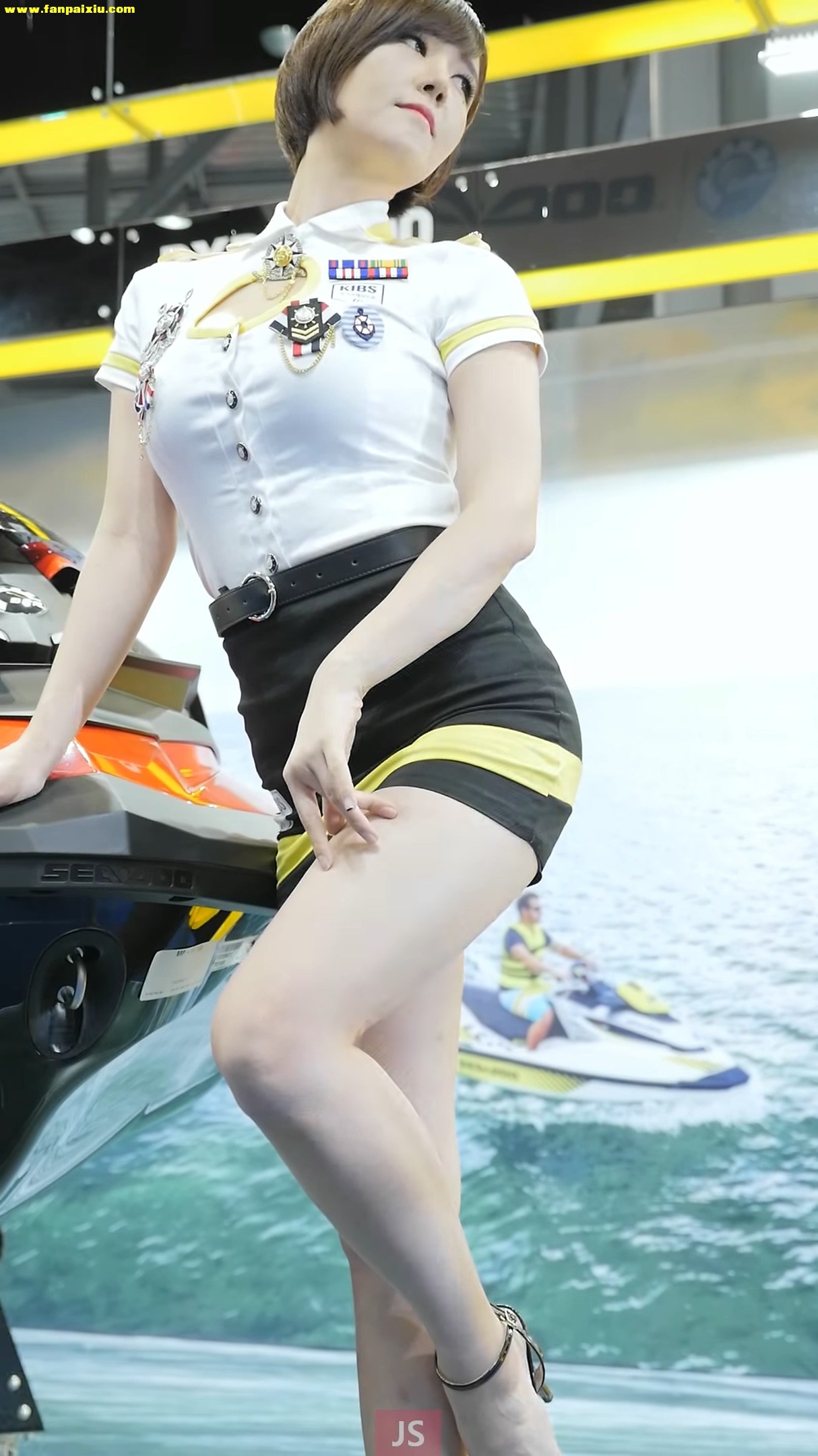 ģأɣ-FANCAM<strong><font color='red'>[5P]</font></strong>[.270][170526][2017׶չģչ][2K]Ůŷ(4)
