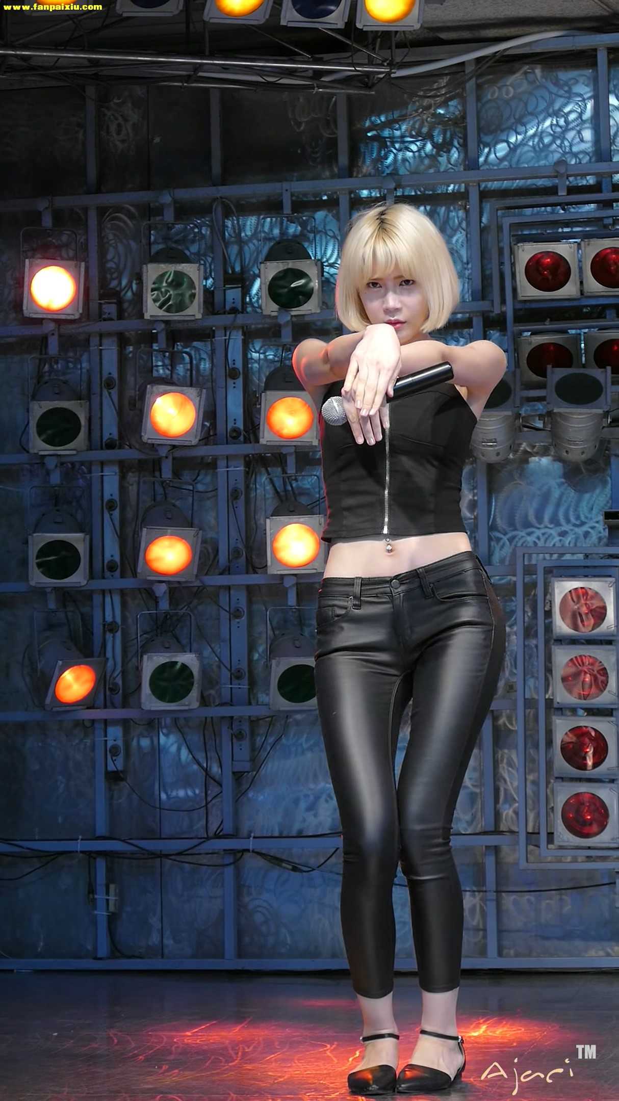 Ůţɣ-FANCAM<strong><font color='red'>[13P]</font></strong>[.272-275][170611][IF I Love You] [Nobody]Ůŷ(7)