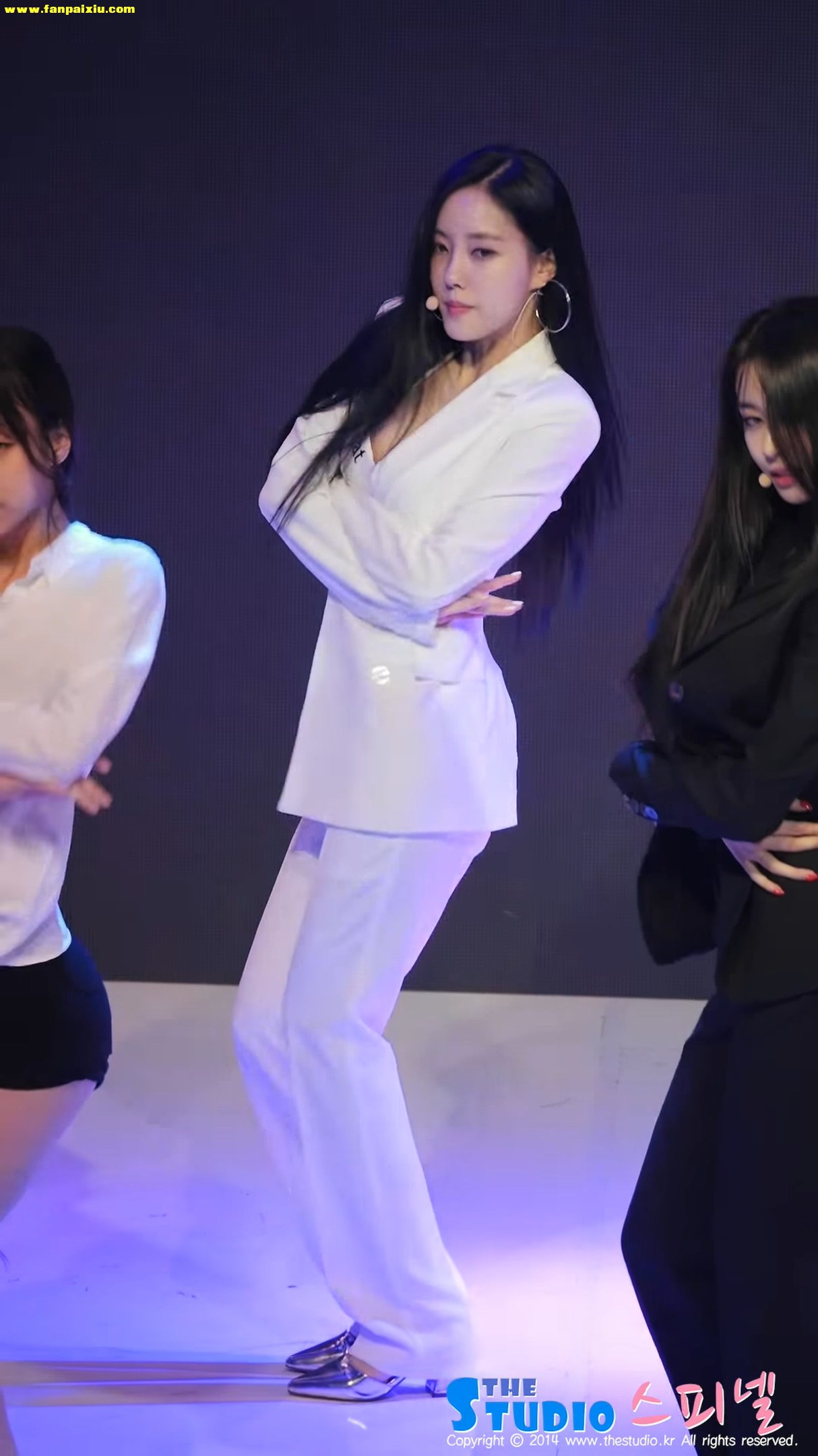 T-ARA-FANCAM[.278-284][170614][T-ARA] [Т][רwhat's my name]Ůŷ(6)
