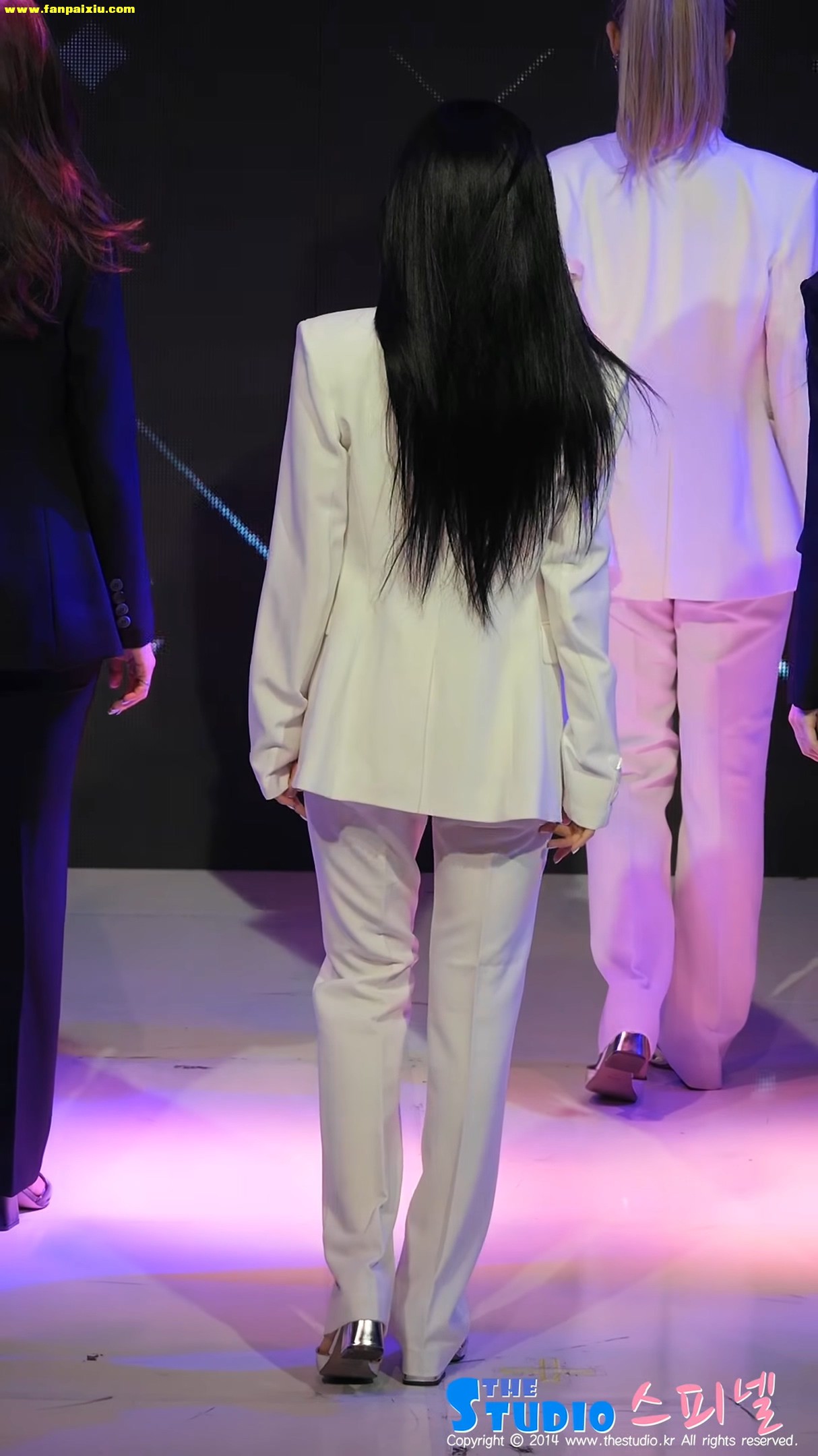 T-ARA-FANCAM[.278-284][170614][T-ARA] [Т][רwhat's my name]Ůŷ(7)