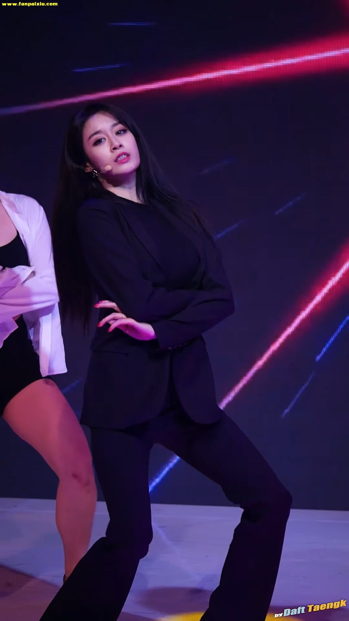 T-ARA-FANCAM[.278-284][170614][T-ARA] [Т][רwhat's my name]Ůŷ(8)