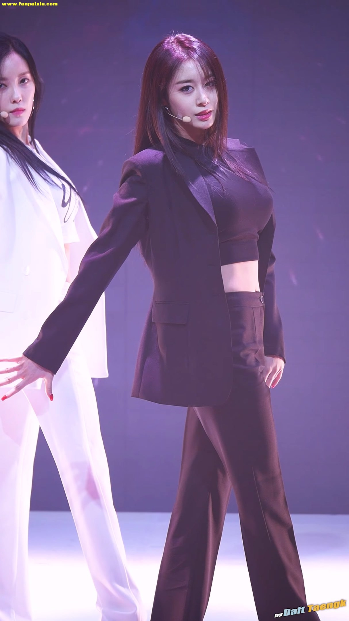 T-ARA-FANCAM[.278-284][170614][T-ARA] [Т][רwhat's my name]Ůŷ(9)