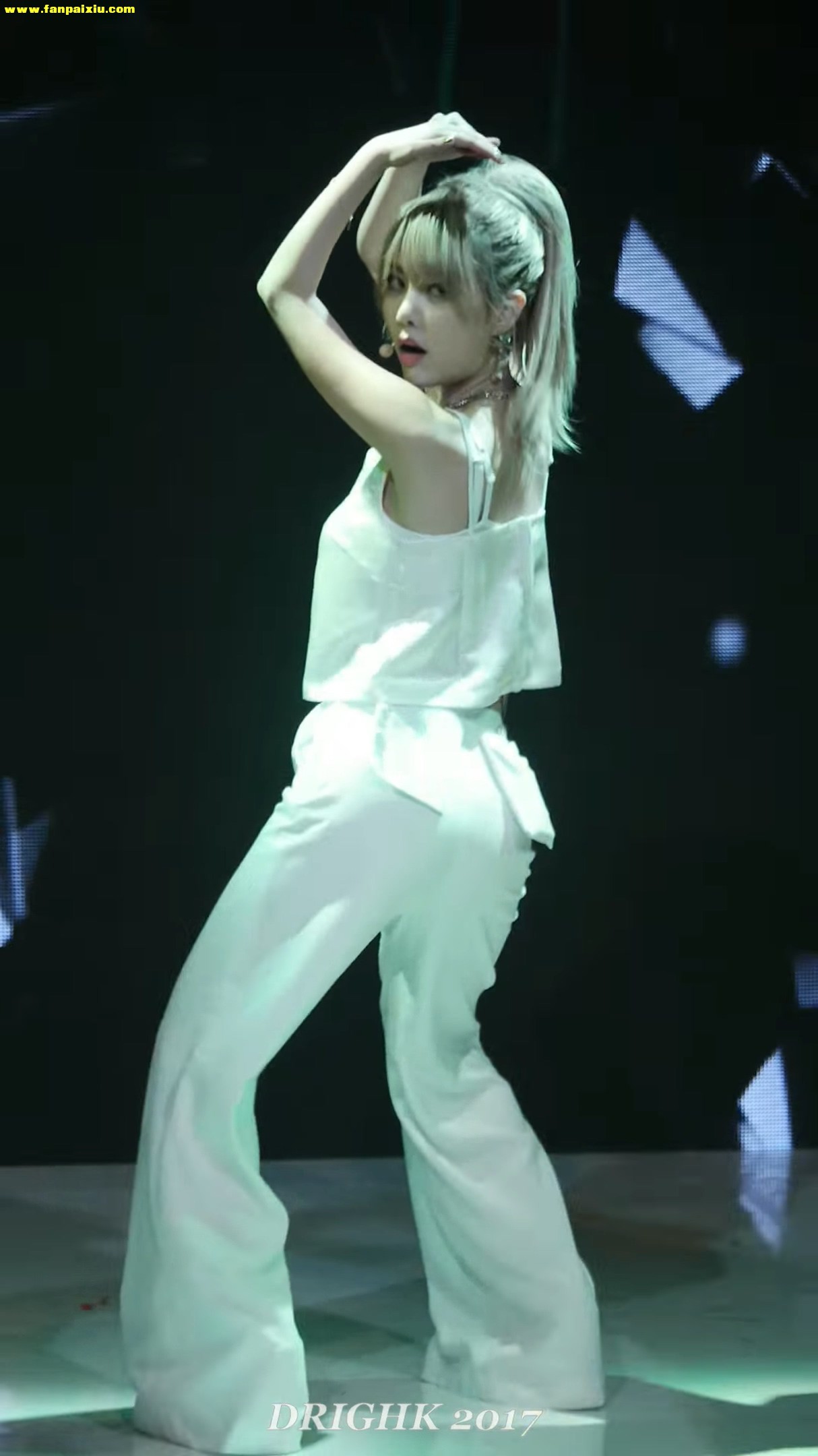 T-ARA-FANCAM[.278-284][170614][T-ARA] [Т][רwhat's my name]Ůŷ(10)