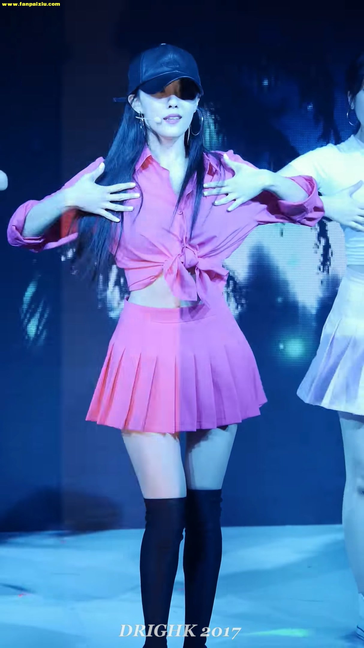 T-ARA-FANCAM[.278-284][170614][T-ARA] [Т][רwhat's my name]Ůŷ(13)