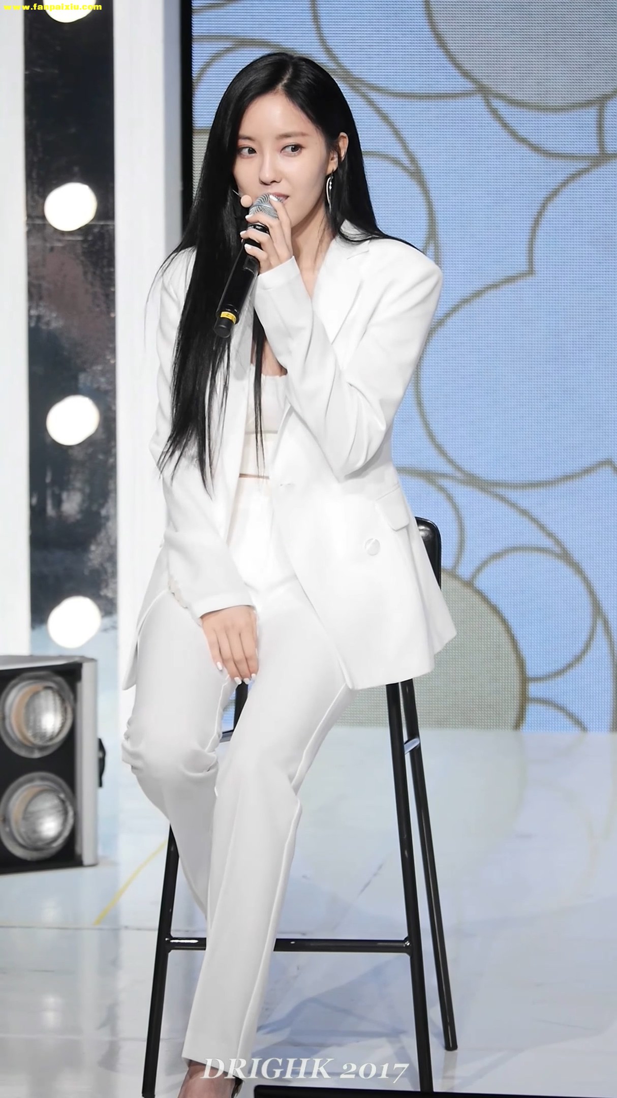 T-ARA-FANCAM[.278-284][170614][T-ARA] [Т][רwhat's my name]Ůŷ(15)