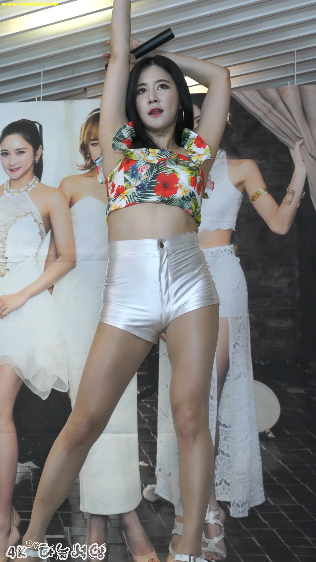 Ůţɣ-FANCAM<strong><font color='red'>[21P]</font></strong>[.288-294][170601][LUX][Talk Dirty][4K]6ϼŮŷ(9)