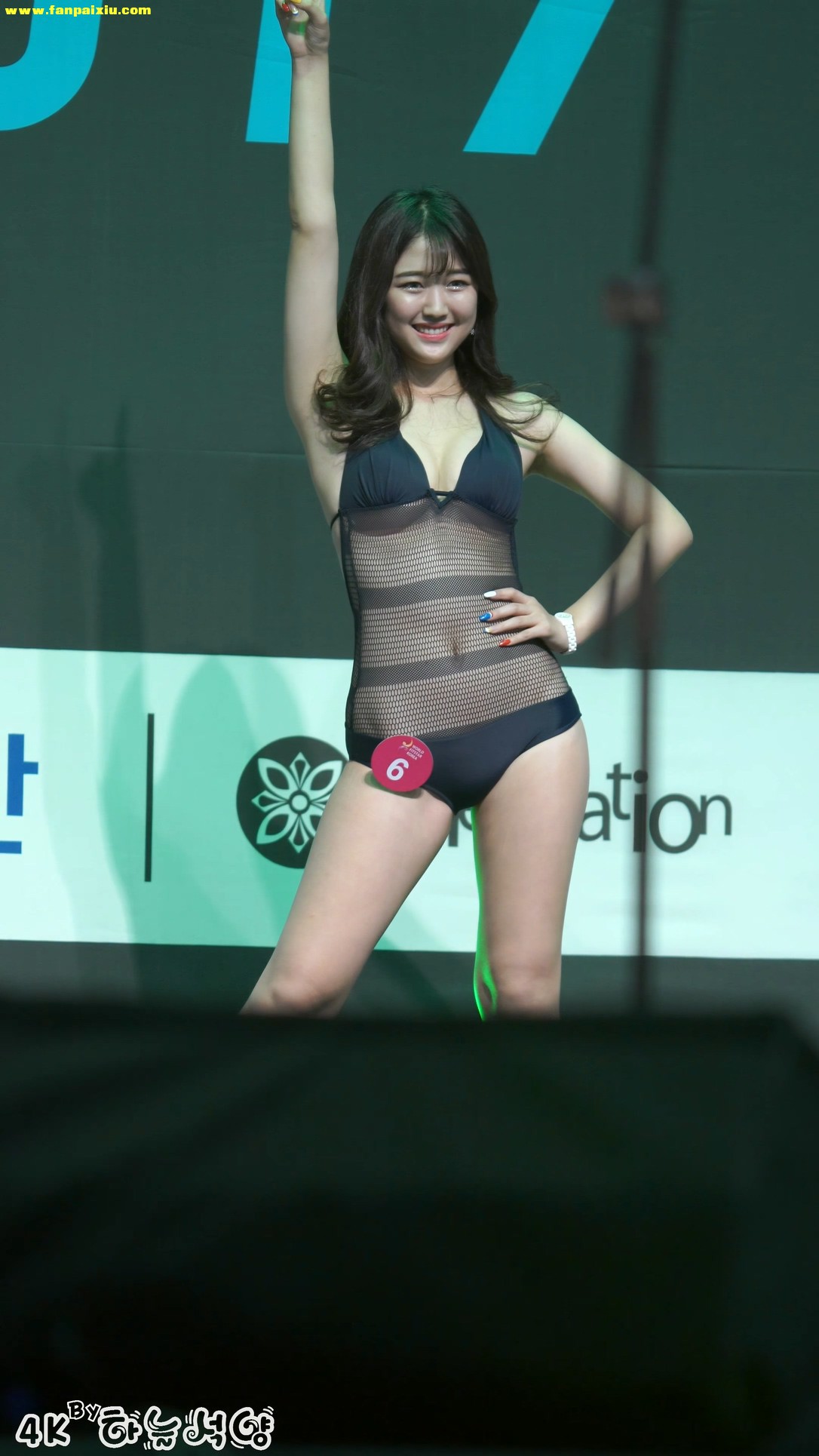 ģأɣ-FANCAM<strong><font color='red'>[19P]</font></strong>[.295-312]][170609][K-Training WeekӢӾװģش][4K]Ůŷ(5)