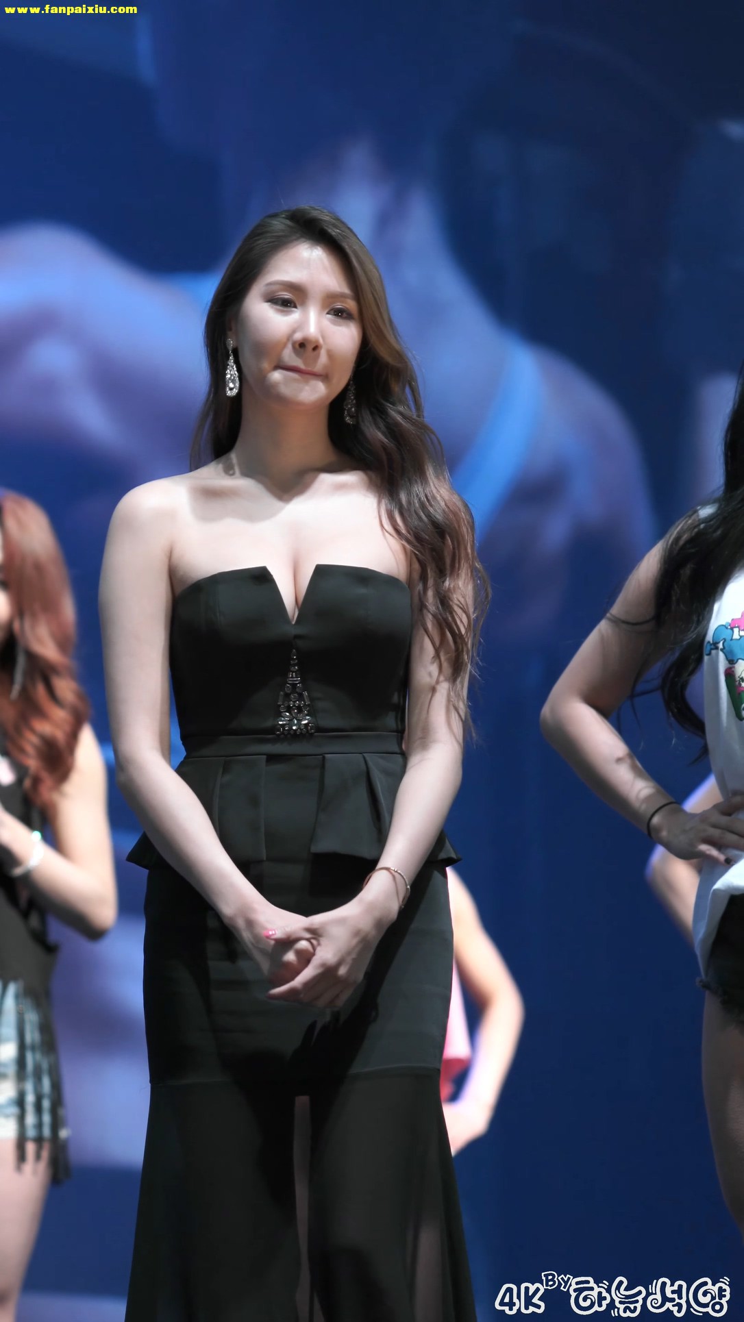 ģأɣ-FANCAM<strong><font color='red'>[19P]</font></strong>[.295-312]][170609][K-Training WeekӢӾװģش][4K]Ůŷ(16)