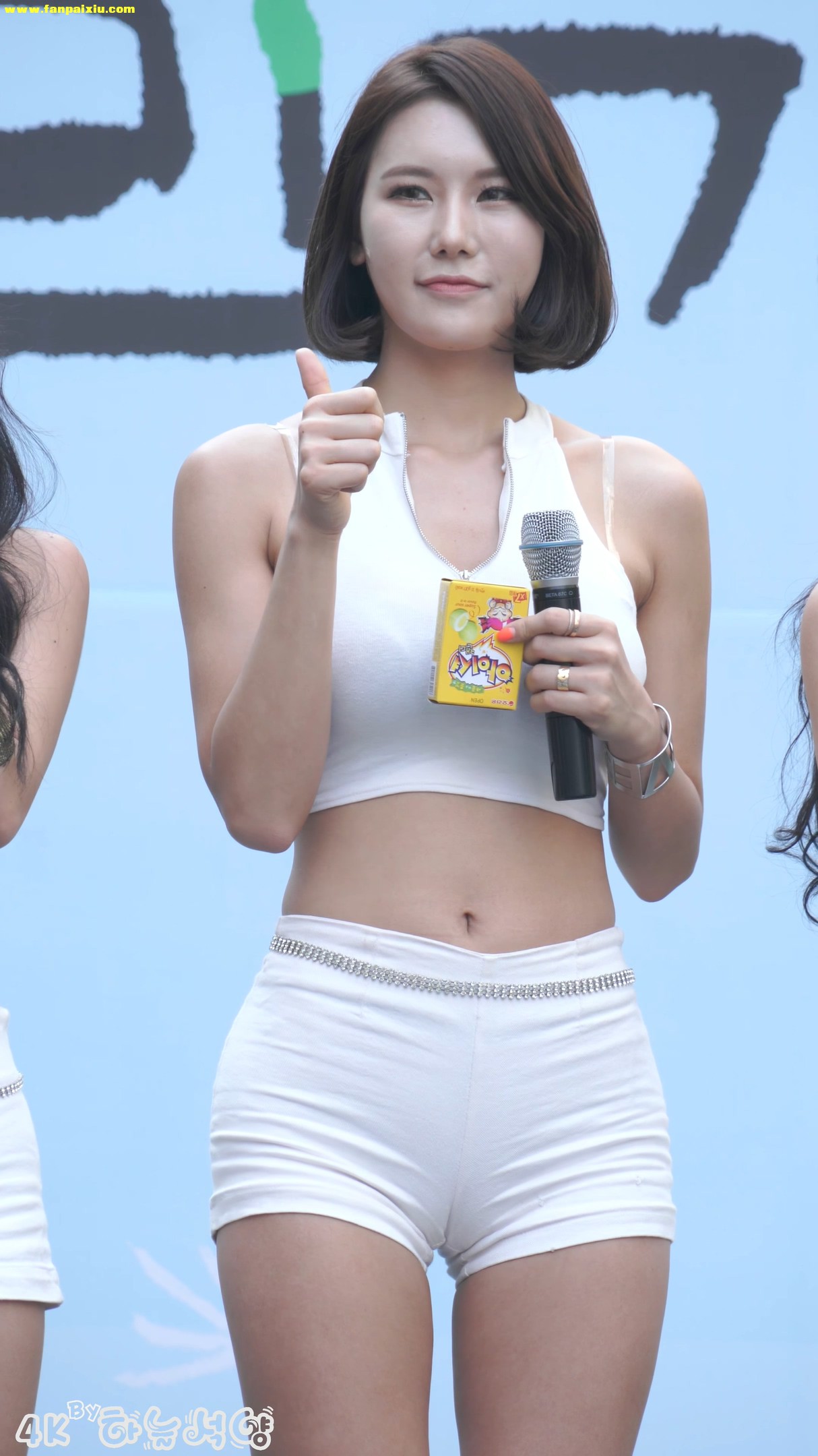 Ůţɣ-FANCAM<strong><font color='red'>[6P]</font></strong>[.313-317][170617][ICIA][CHEER UP][4K]Ůŷ(1)