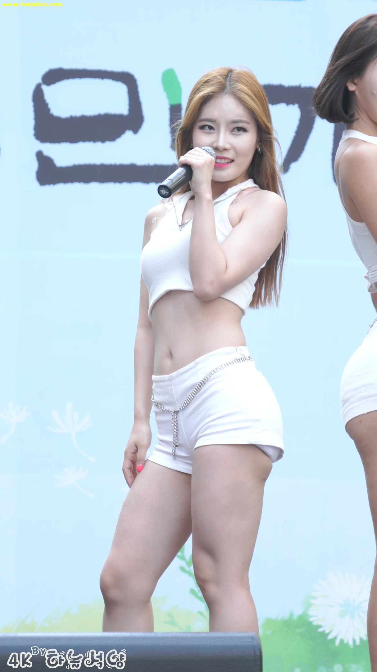 Ůţɣ-FANCAM<strong><font color='red'>[6P]</font></strong>[.313-317][170617][ICIA][CHEER UP][4K]Ůŷ(3)