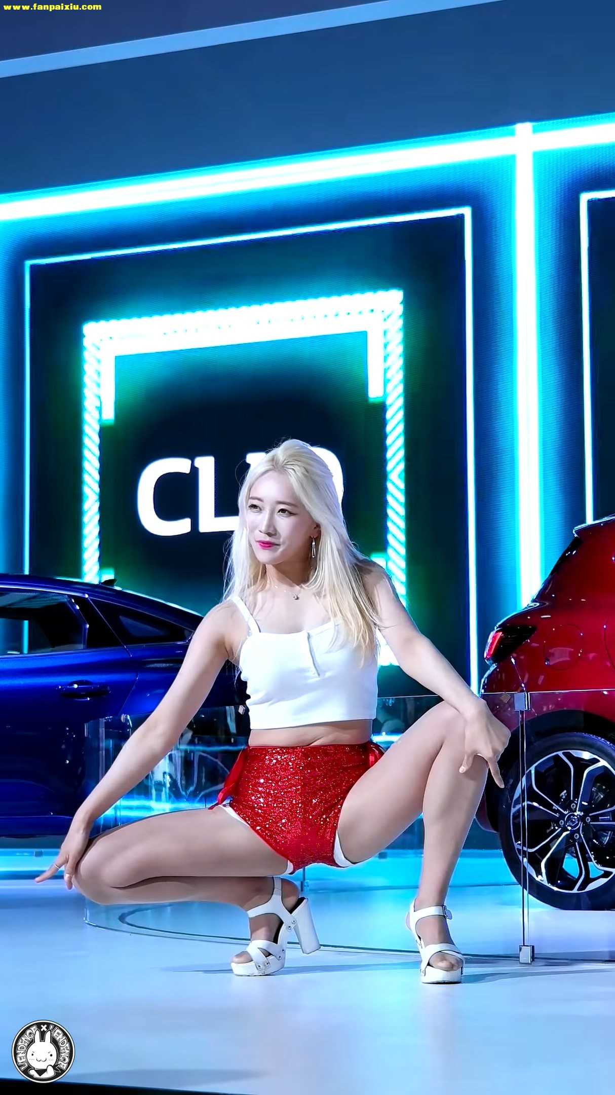 Ůţɣ-FANCAM<strong><font color='red'>[11P]</font></strong>[.321-323][170402][LUX][Bang Bang][4K][ԭ]Ůŷ(1)