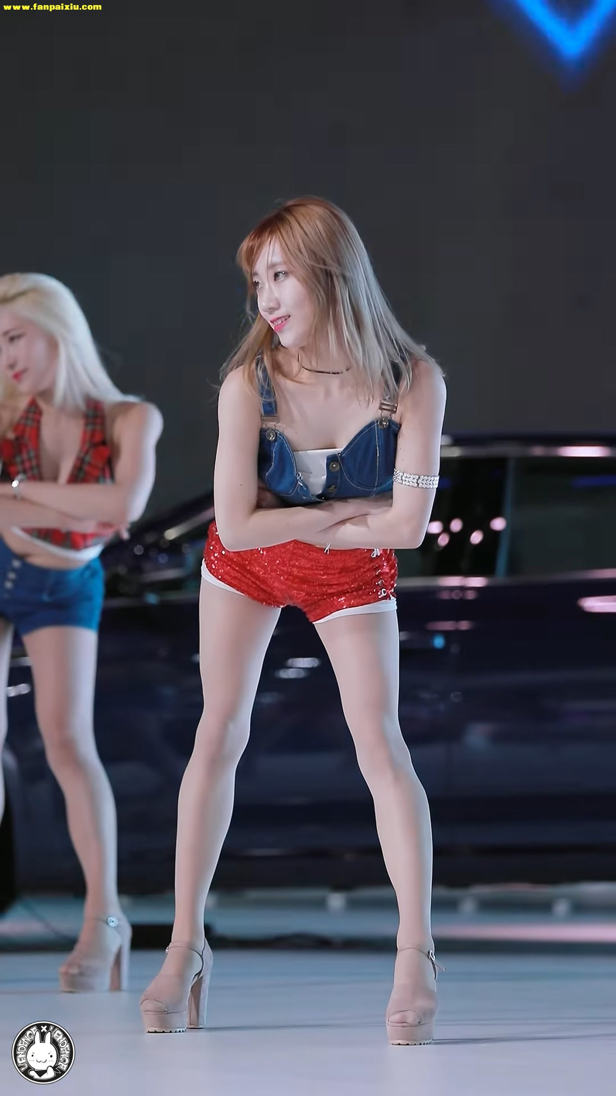 Ůţɣ-FANCAM<strong><font color='red'>[11P]</font></strong>[.321-323][170402][LUX][Bang Bang][4K][ԭ]Ůŷ(11)