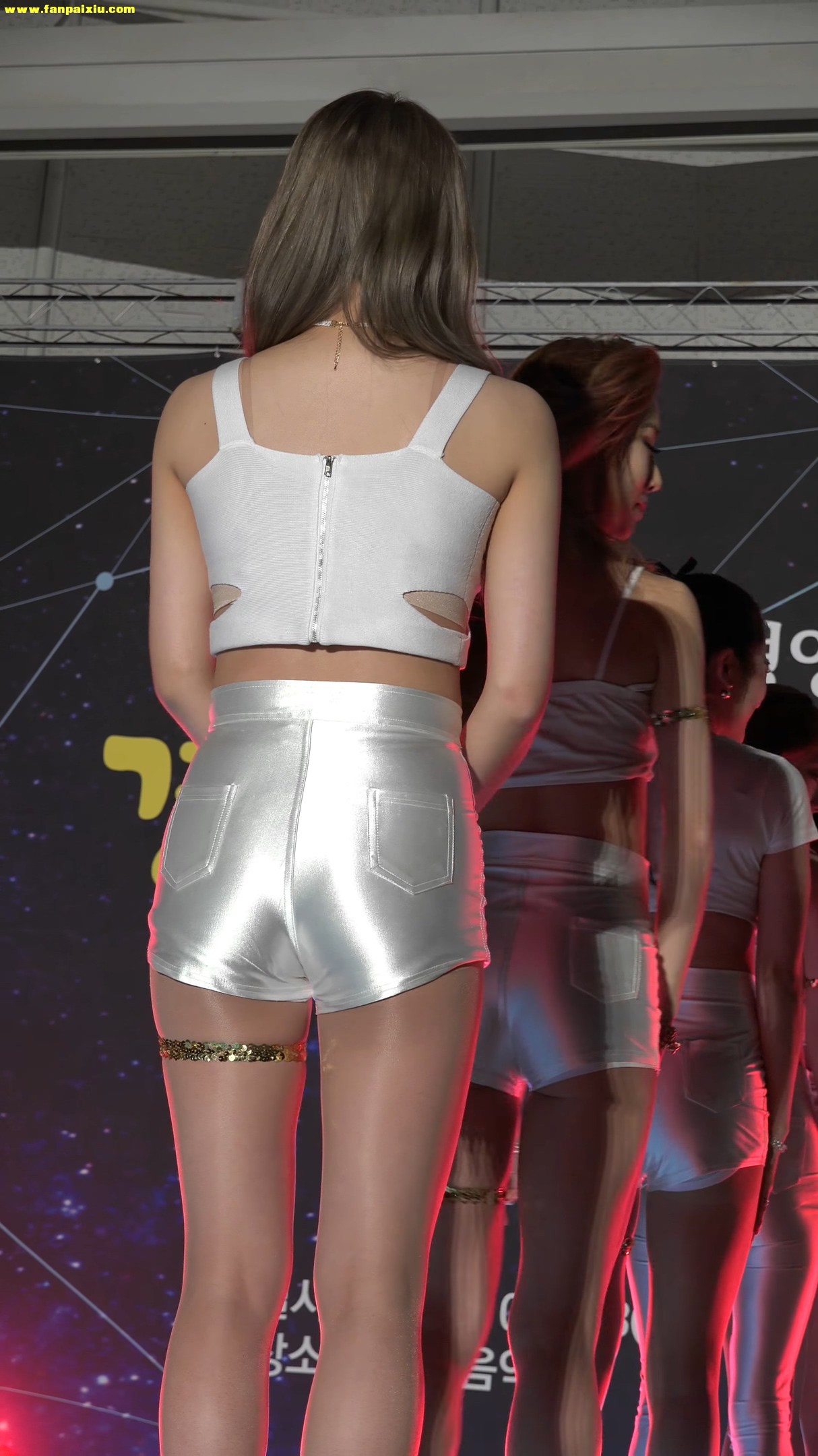 Ůţɣ-FANCAM<strong><font color='red'>[21P]</font></strong>[.324-337][170518][LUX][SHAKE IT][4K][ԭ]Ůŷ(7)