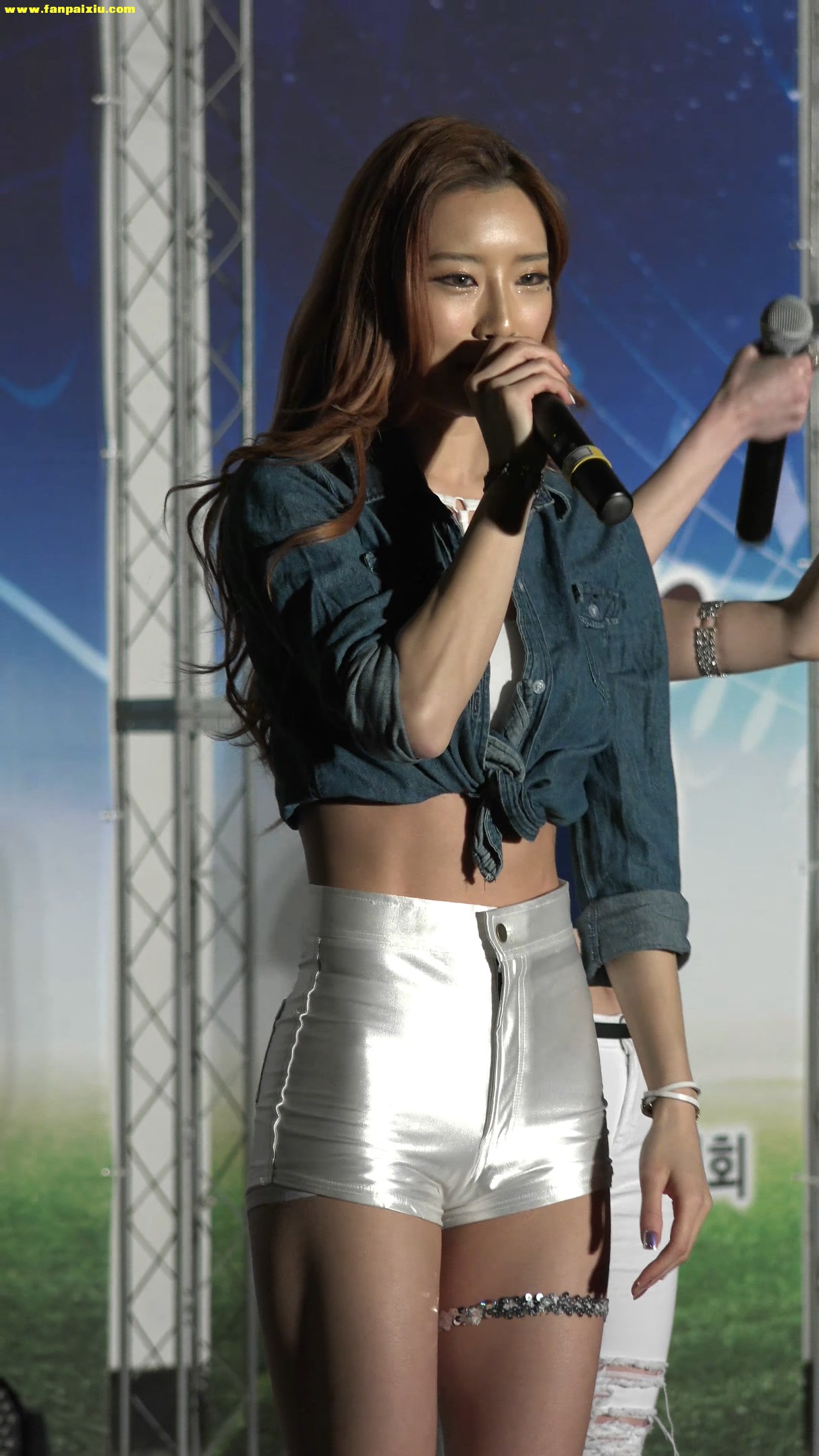 Ůţɣ-FANCAM<strong><font color='red'>[21P]</font></strong>[.324-337][170518][LUX][SHAKE IT][4K][ԭ]Ůŷ(17)