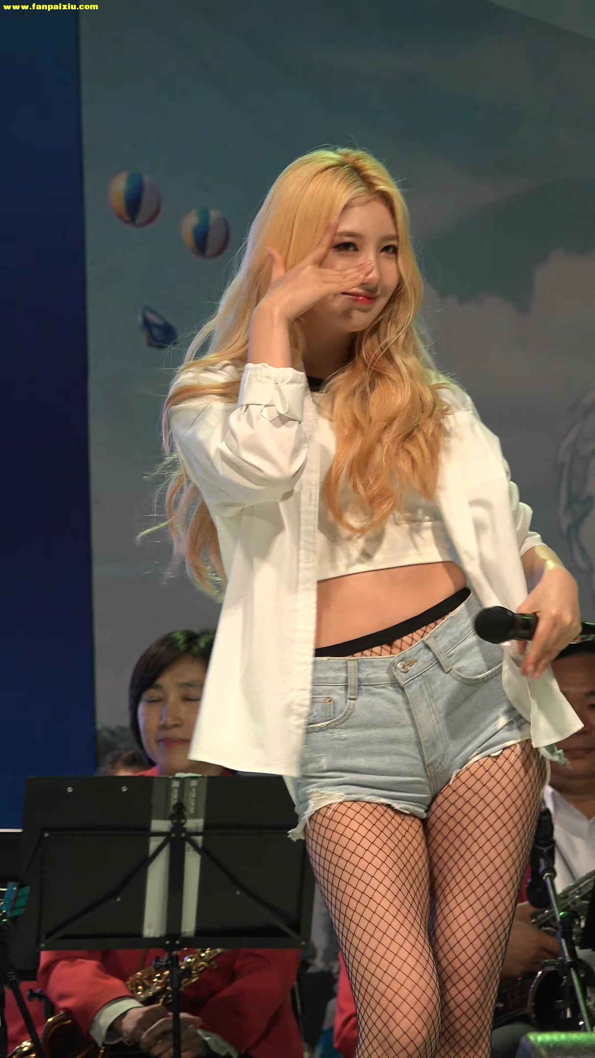 Ůţɣ-FANCAM<strong><font color='red'>[12P]</font></strong>[.339-342][170527][OhBliss][DARLING][4K][ԭ]Ůŷ(7)