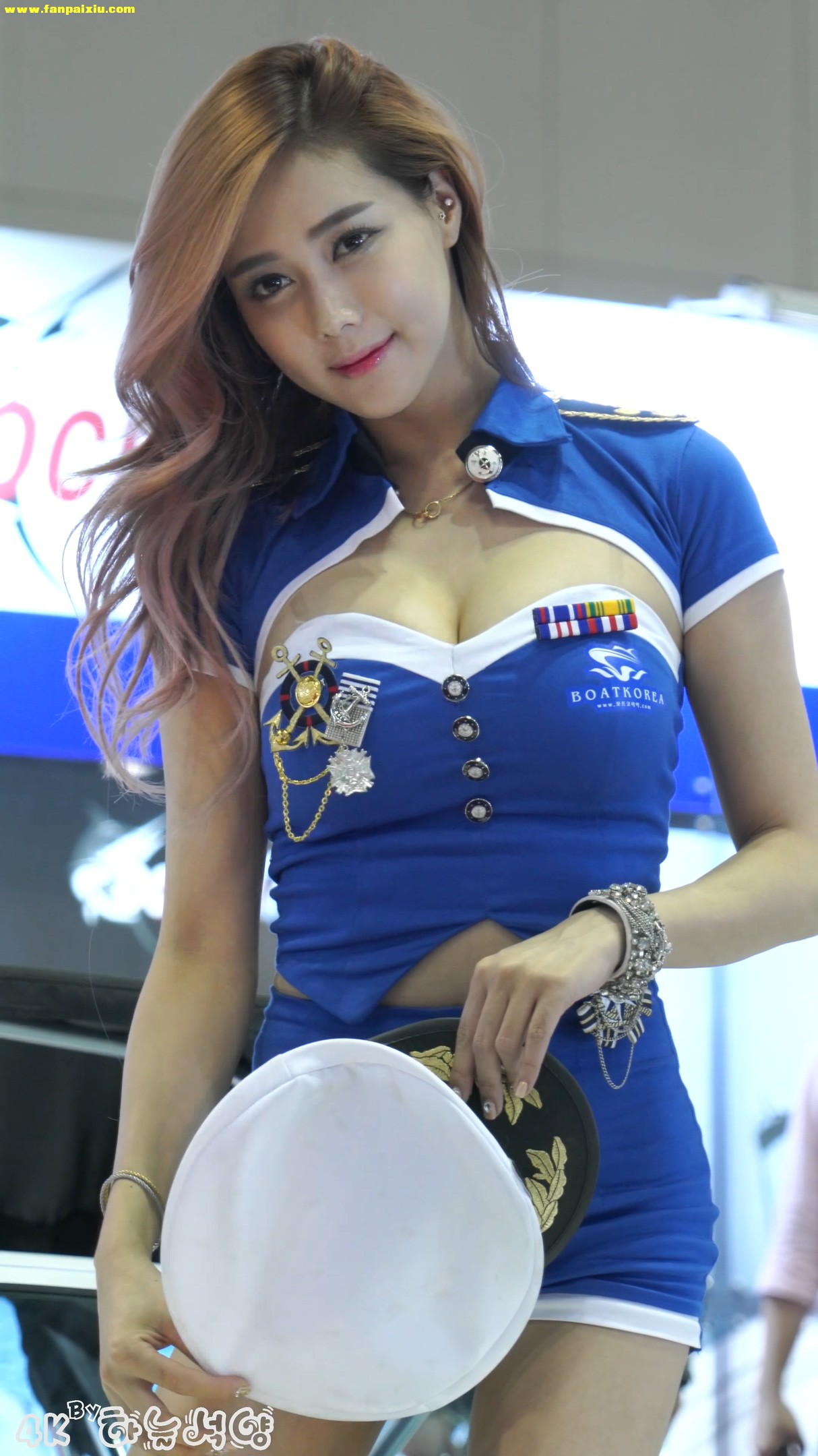 ģأɣ-FANCAM<strong><font color='red'>[4P]</font></strong>[.344][170525][2017׶Ħгչ][4K]Ůŷ(2)