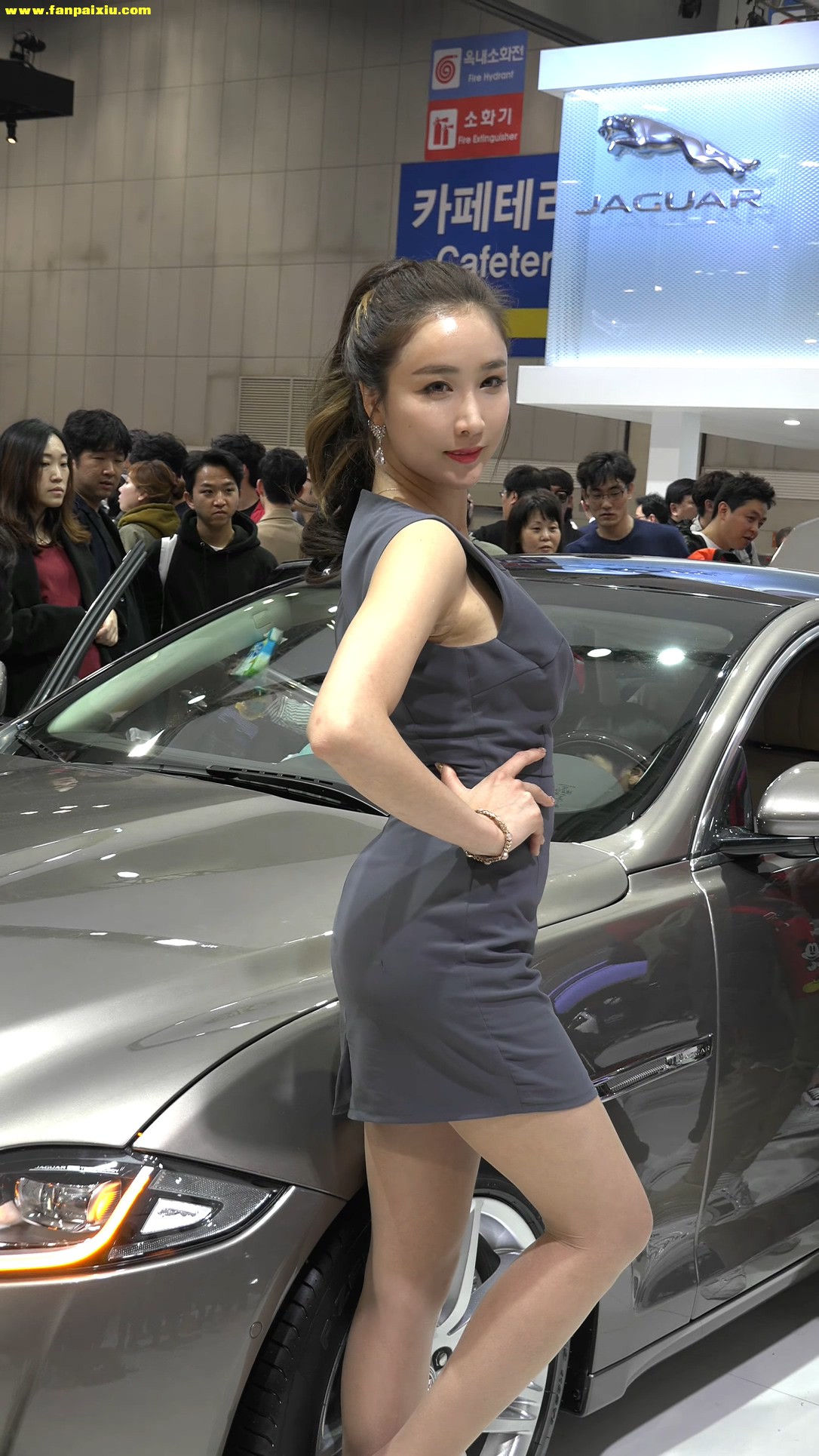 ģأɣ-FANCAM<strong><font color='red'>[4P]</font></strong>[.354][170402][KINTEXչMANDOģ][4K][ԭ]Ůŷ(4)