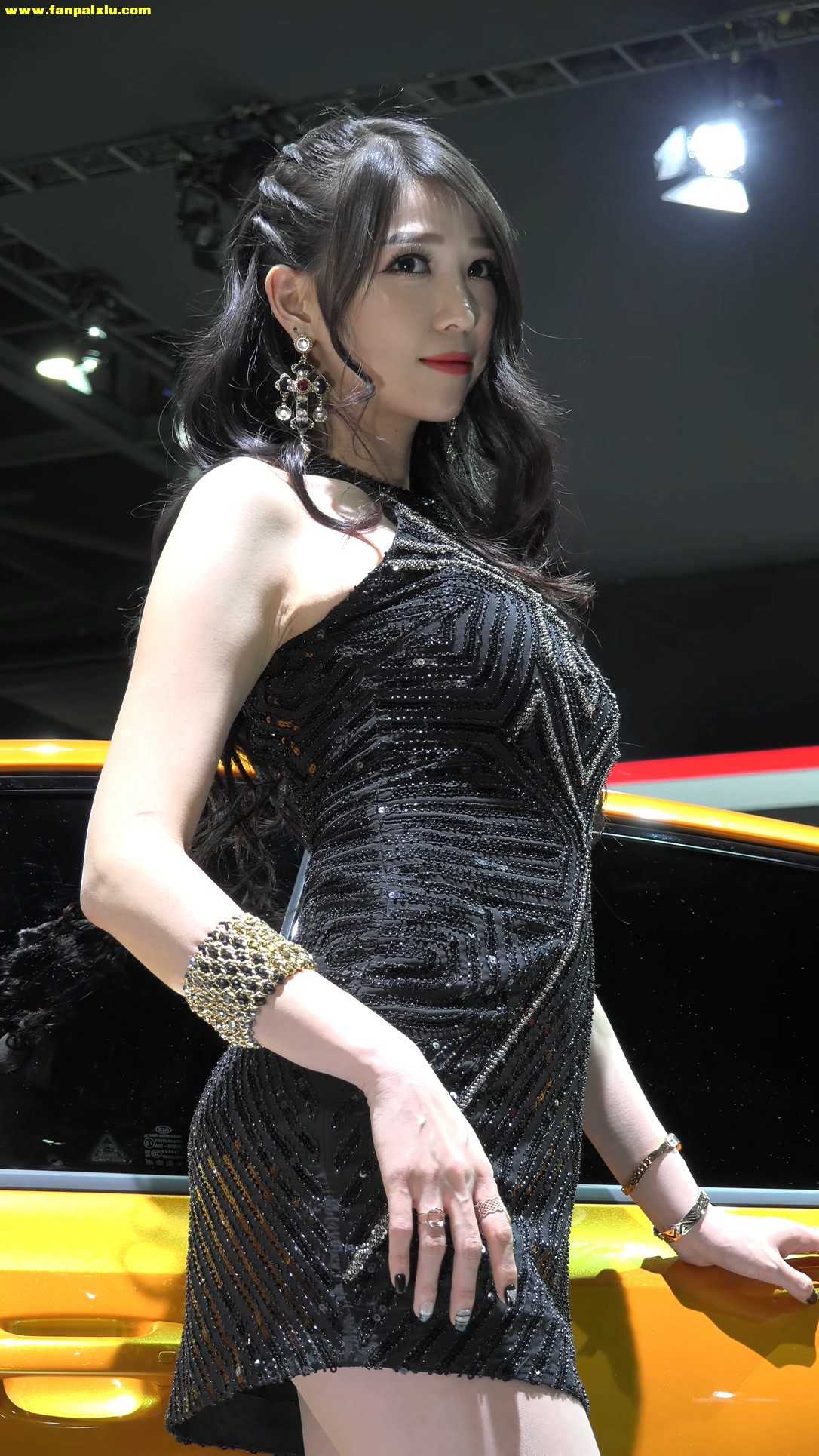 ģأɣ-FANCAM<strong><font color='red'>[7P]</font></strong>[.359][170402][Lee Eunhye][KINTEXչKIAģ-SŮ][4K][ԭ]Ůŷ(2)