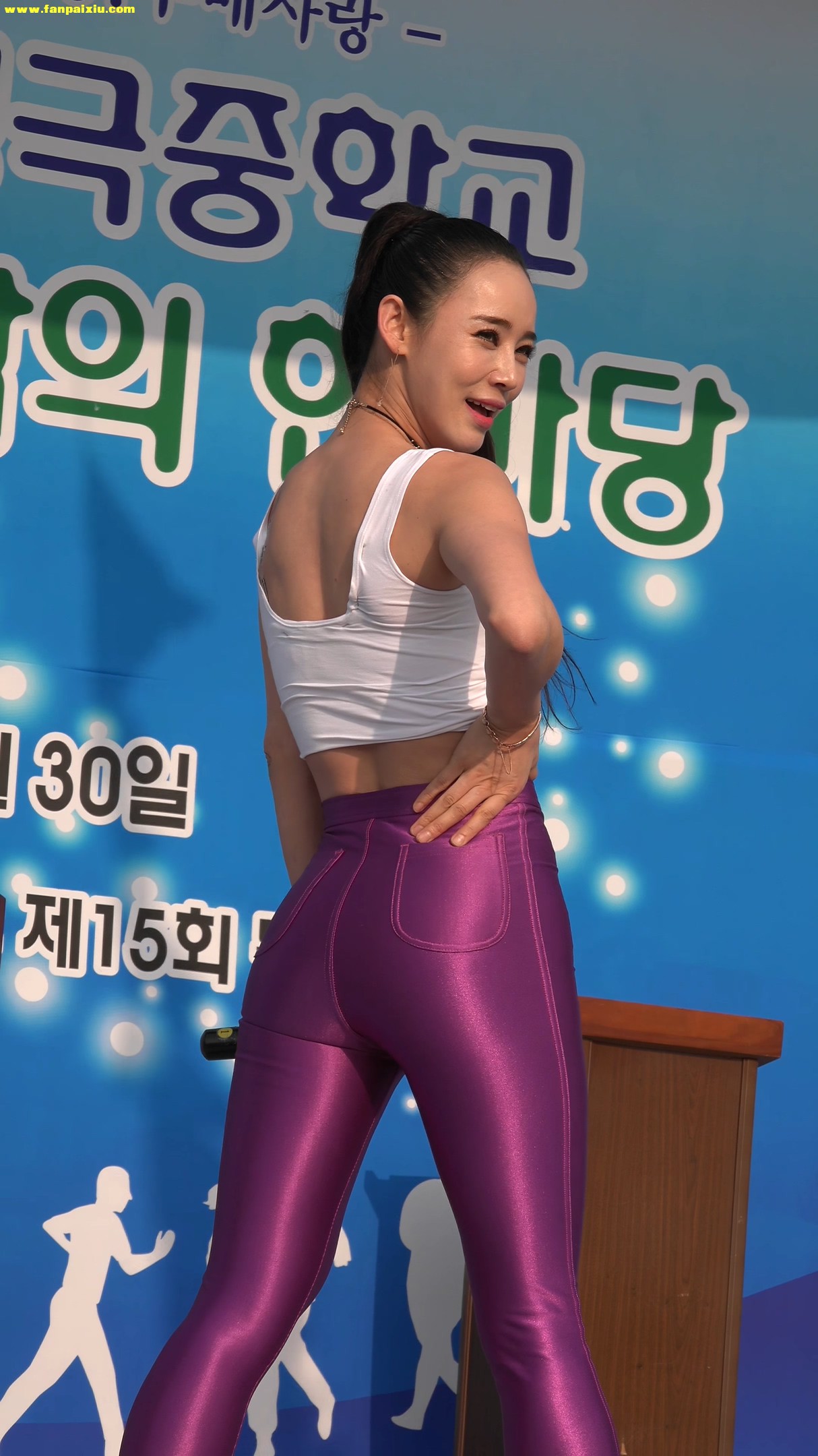 Ůţɣ-FANCAM<strong><font color='red'>[10P]</font></strong>[.365-368][170430][JIWONI][4K][ԭ]Ůŷ(4)