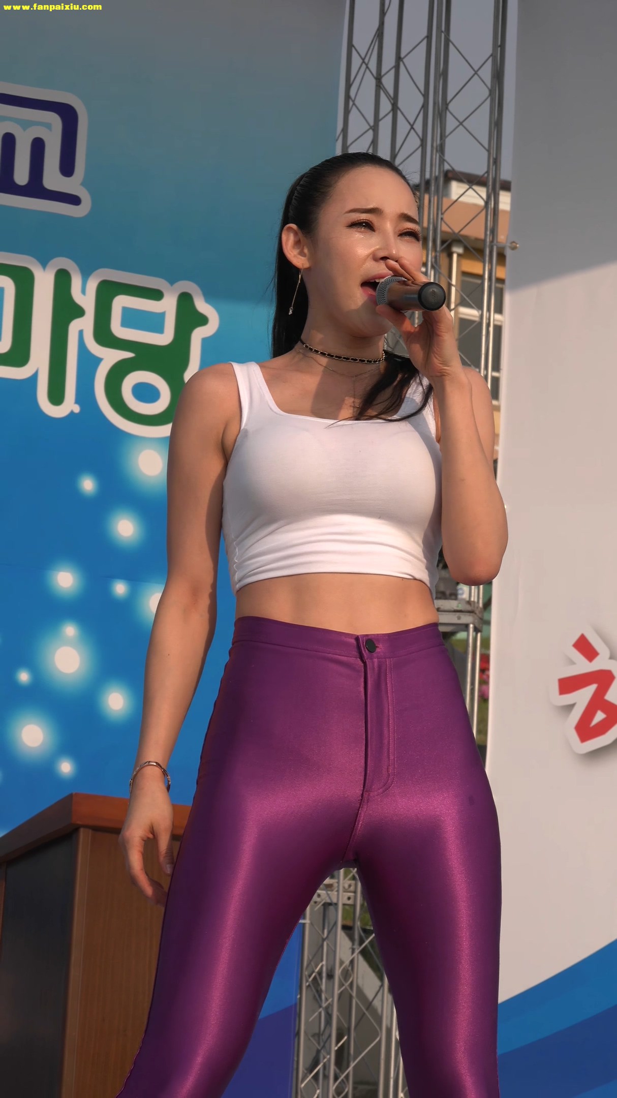 Ůţɣ-FANCAM<strong><font color='red'>[10P]</font></strong>[.365-368][170430][JIWONI][4K][ԭ]Ůŷ(6)