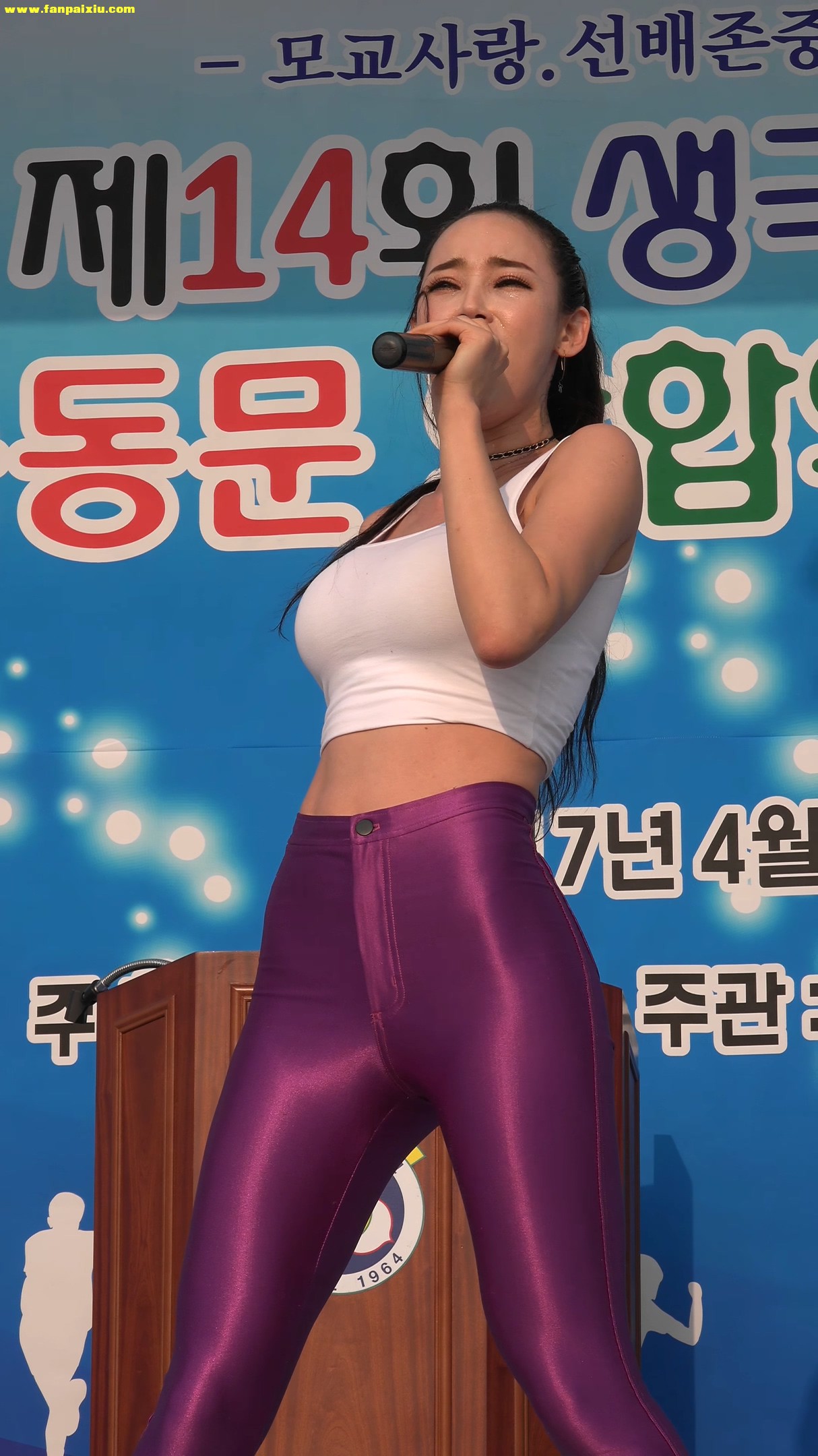 Ůţɣ-FANCAM<strong><font color='red'>[10P]</font></strong>[.365-368][170430][JIWONI][4K][ԭ]Ůŷ(8)