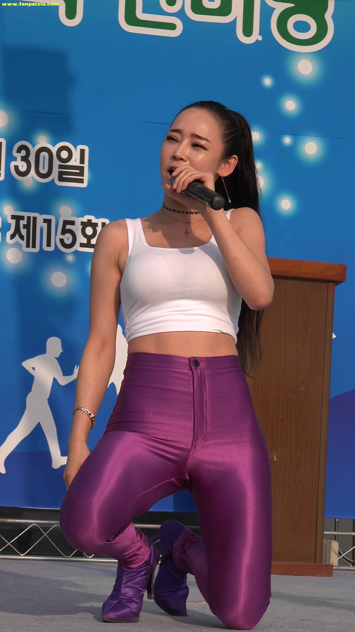 Ůţɣ-FANCAM<strong><font color='red'>[10P]</font></strong>[.365-368][170430][JIWONI][4K][ԭ]Ůŷ(10)