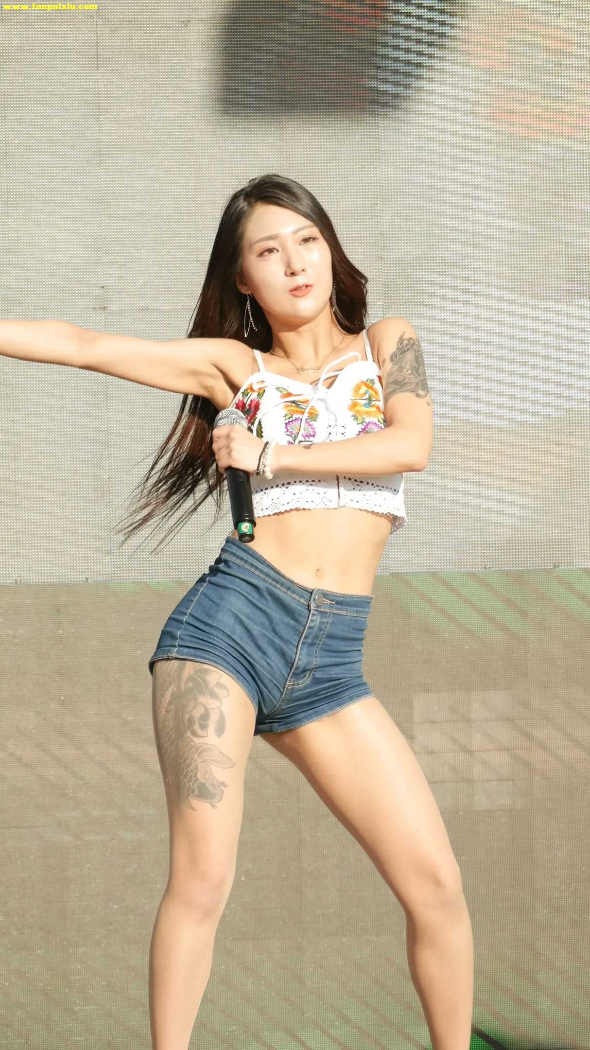 Ůţɣ-FANCAM<strong><font color='red'>[7P]</font></strong>[.437-441][170611][Holly Queen][4K][ԭ]Ůŷ(5)