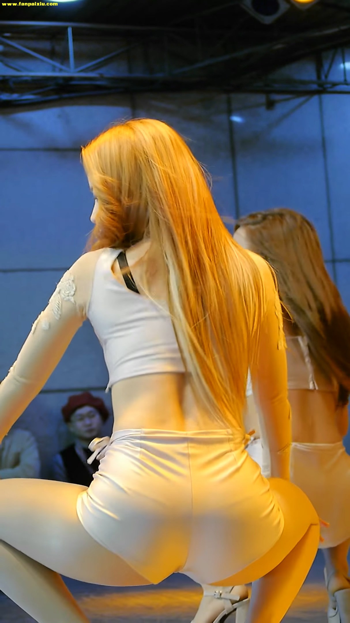 Ůţɣ-FANCAM<strong><font color='red'>[11P]</font></strong>[.444-452][170409][A-SEED][4K][ԭ]Ůŷ(5)