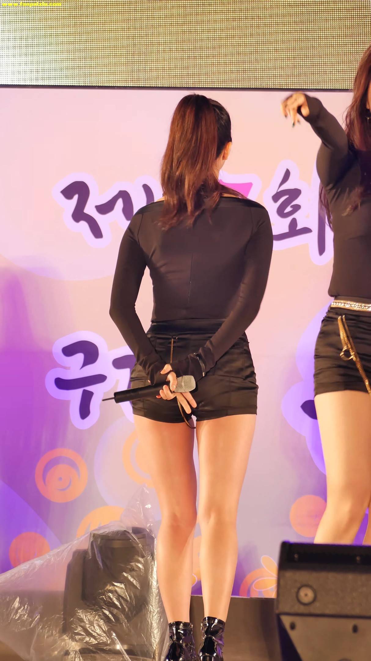 Ůţɣ-FANCAM<strong><font color='red'>[8P]</font></strong>[.552-553][170513][Brave Girls][HIGH HEELS][4K][ԭ]Ůŷ(8)
