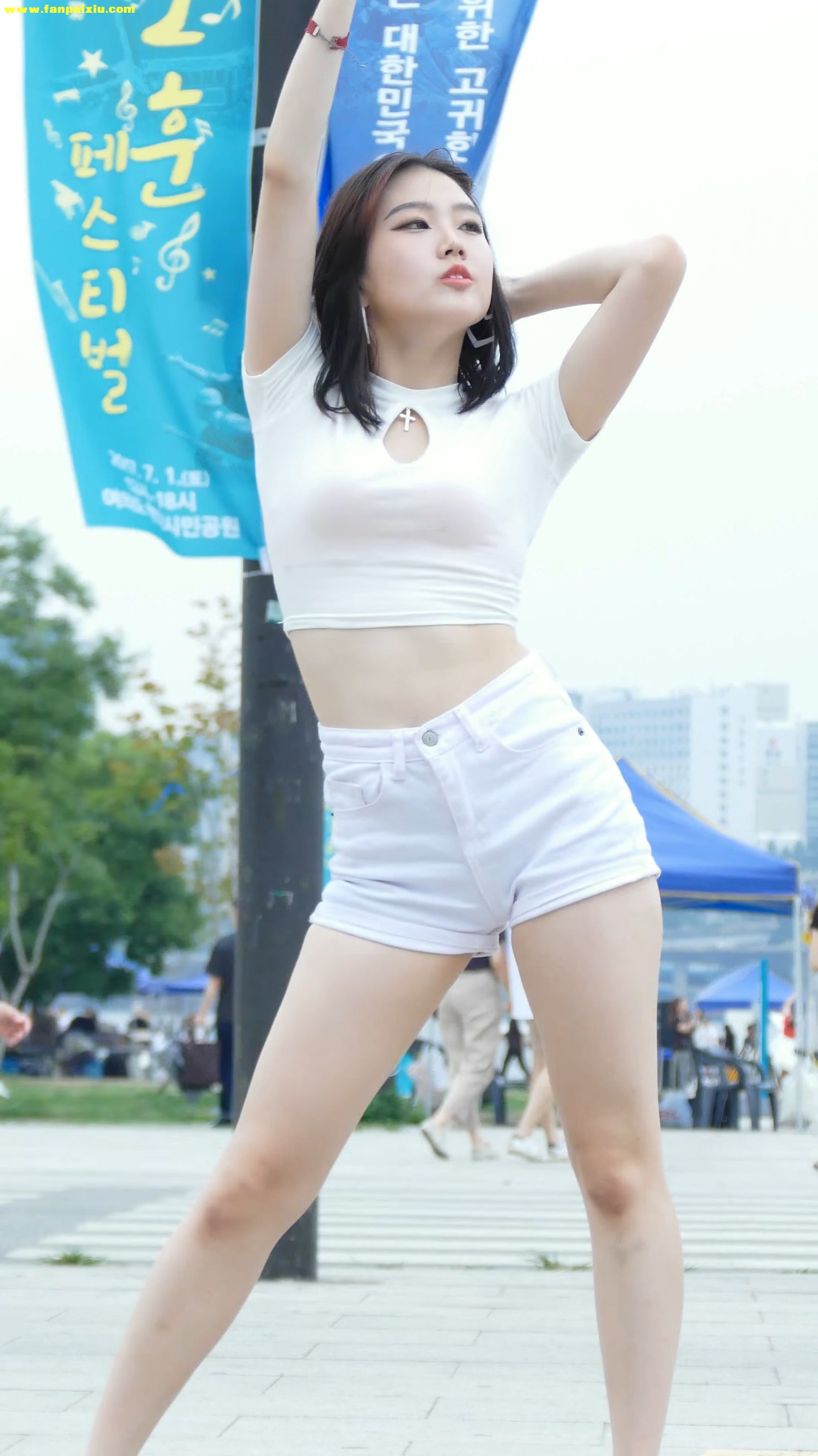 Ůţɣ-FANCAM<strong><font color='red'>[8P]</font></strong>[.565-581][170701][Remember][4K][ԭ]Ůŷ(3)