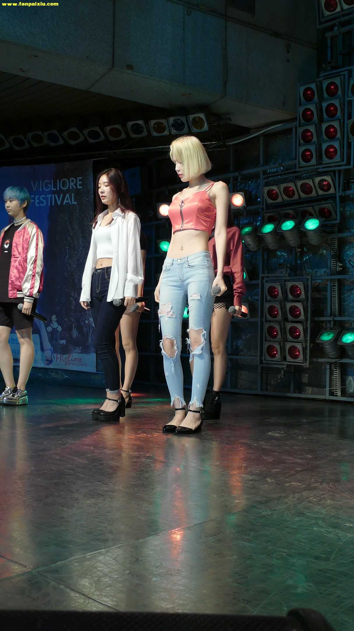 Ůţɣ-FANCAM<strong><font color='red'>[5P]</font></strong>[.582-588][170625][IF I][4K][ԭ]Ůŷ(2)