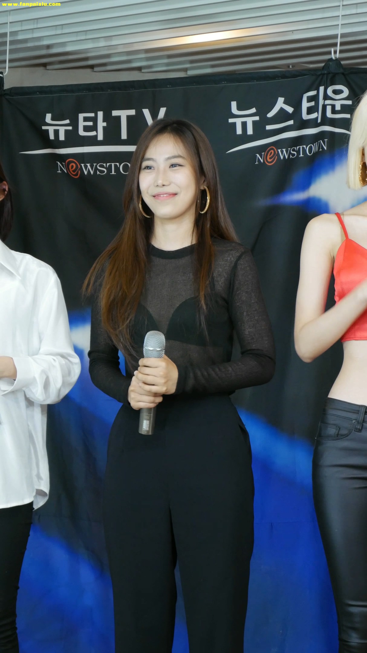 Ůţɣ-FANCAM<strong><font color='red'>[5P]</font></strong>[.582-588][170625][IF I][4K][ԭ]Ůŷ(4)