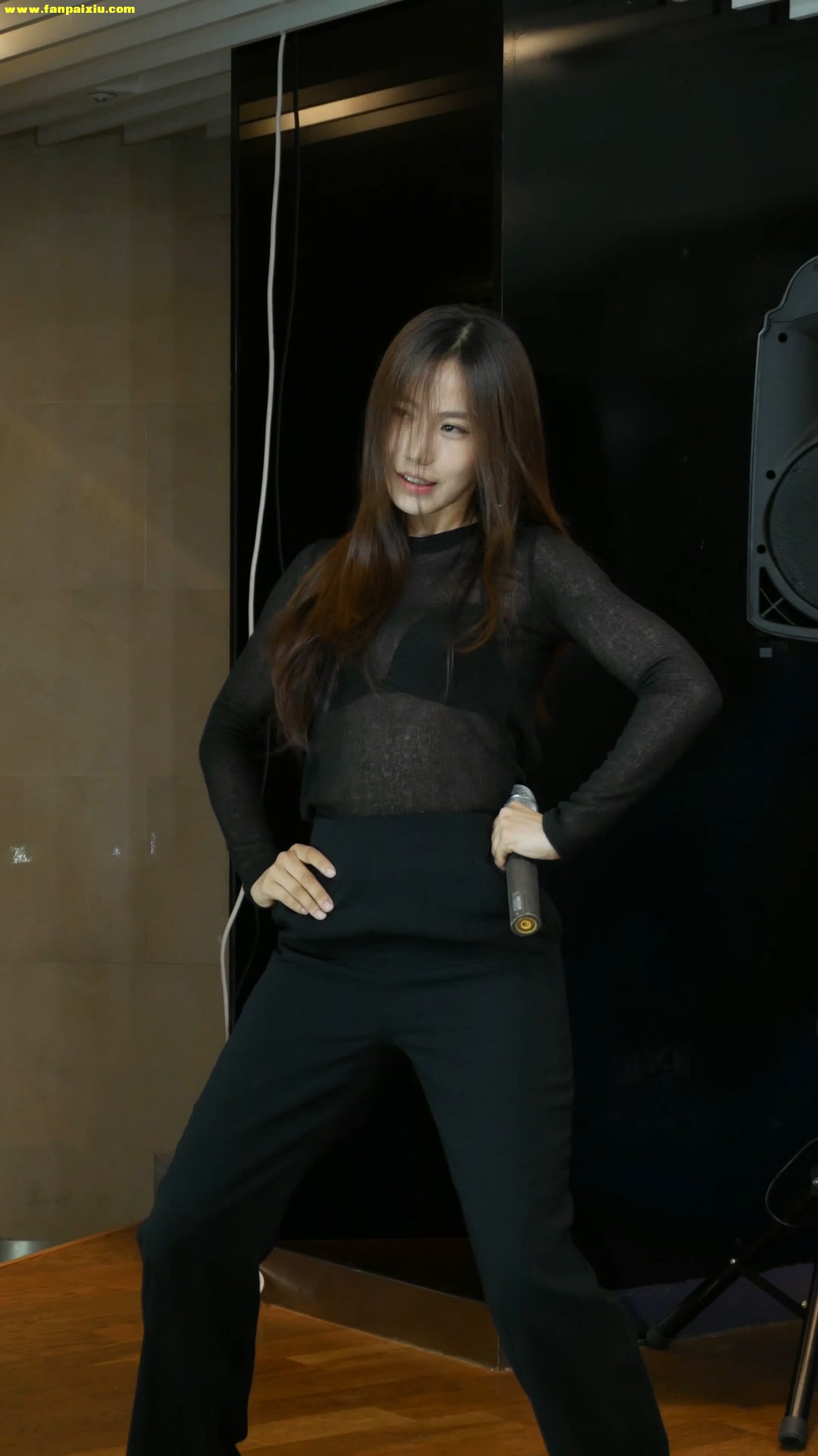 Ůţɣ-FANCAM<strong><font color='red'>[5P]</font></strong>[.582-588][170625][IF I][4K][ԭ]Ůŷ(5)
