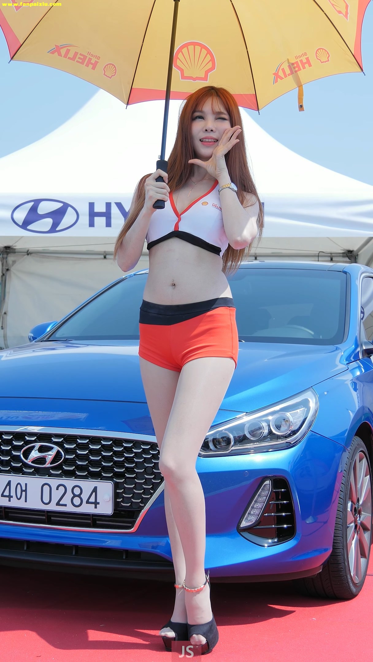 ģأɣ-FANCAM<strong><font color='red'>[10P]</font></strong>[.614][170618][China JOY][S][2K]Ůŷ(1)