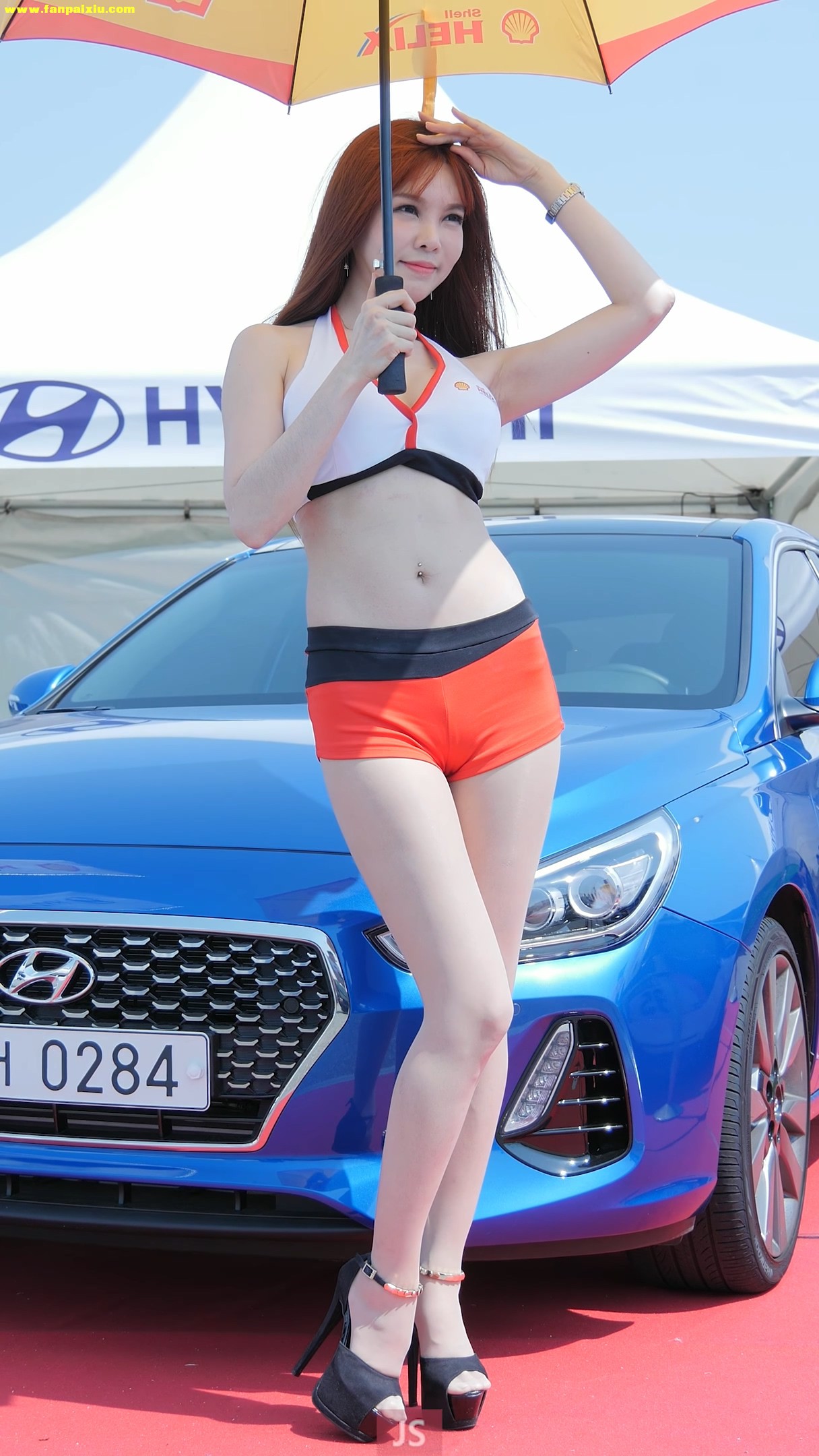 ģأɣ-FANCAM<strong><font color='red'>[10P]</font></strong>[.614][170618][China JOY][S][2K]Ůŷ(5)