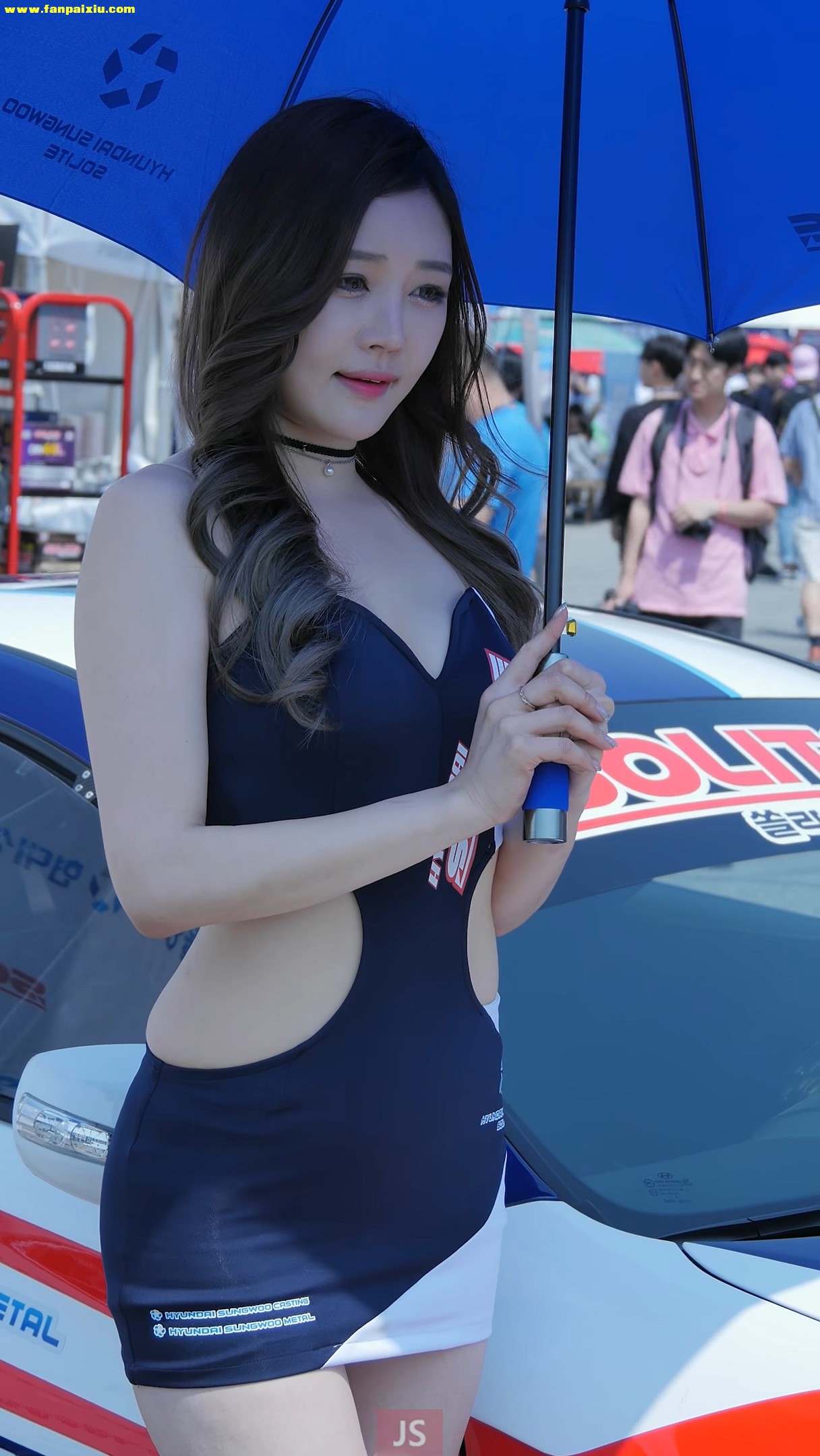 ģأɣ-FANCAM<strong><font color='red'>[9P]</font></strong>[.619][170618][China JOY][SŮ][2K]Ůŷ(8)