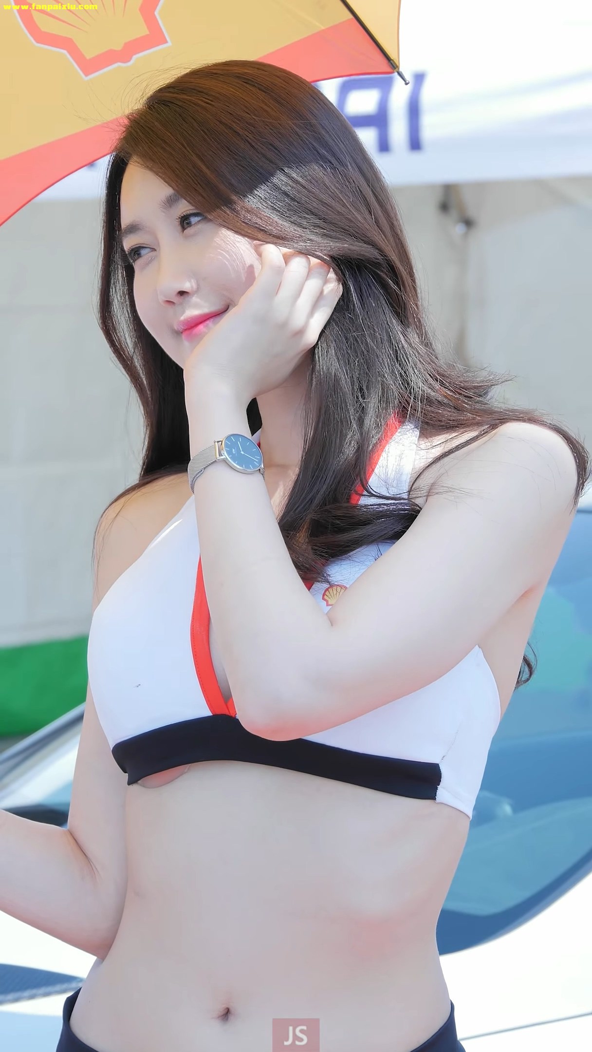 ģأɣ-FANCAM<strong><font color='red'>[6P]</font></strong>[.620][170618][China JOY][2K]Ůŷ(5)