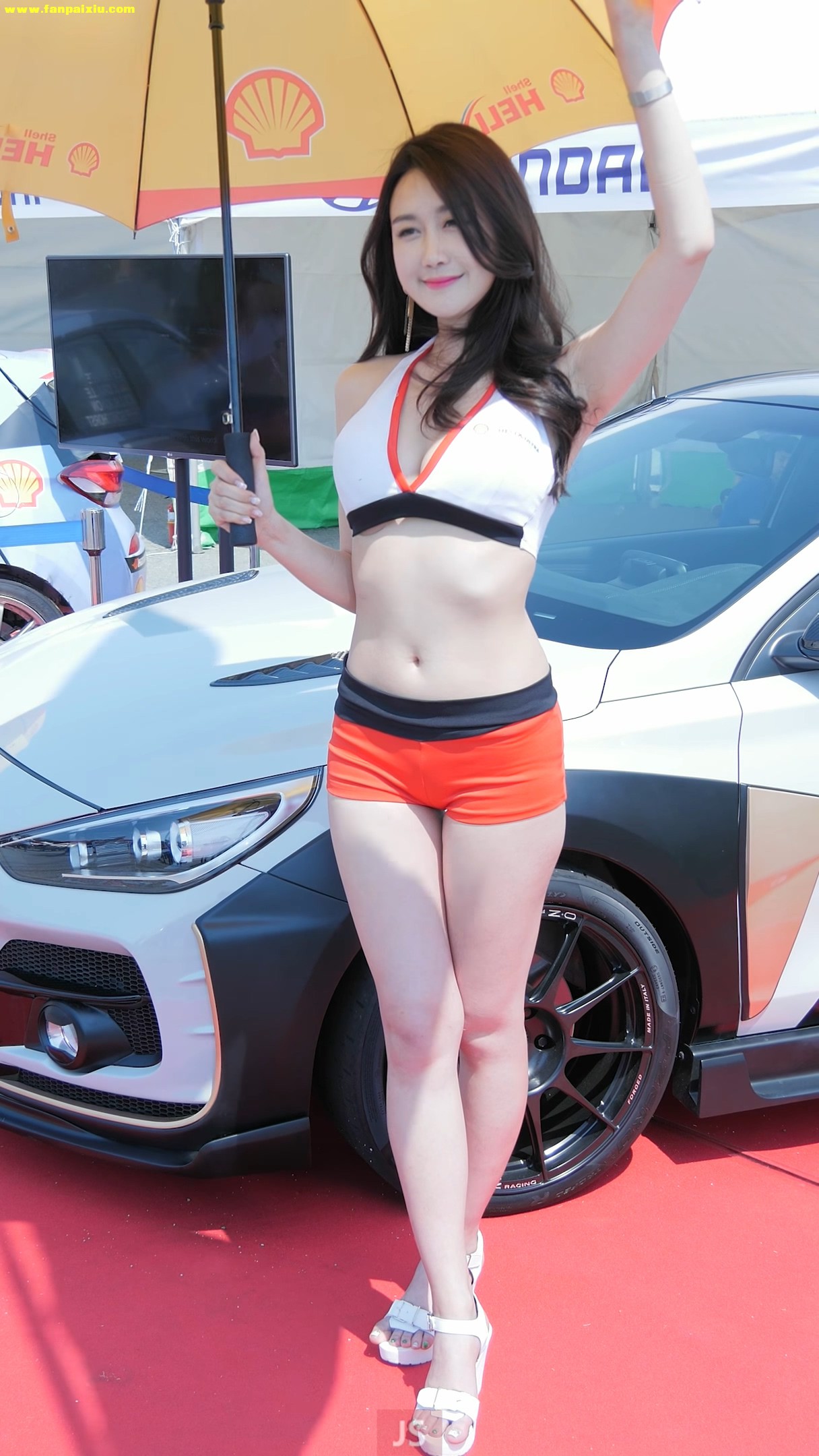ģأɣ-FANCAM<strong><font color='red'>[6P]</font></strong>[.620][170618][China JOY][2K]Ůŷ(6)