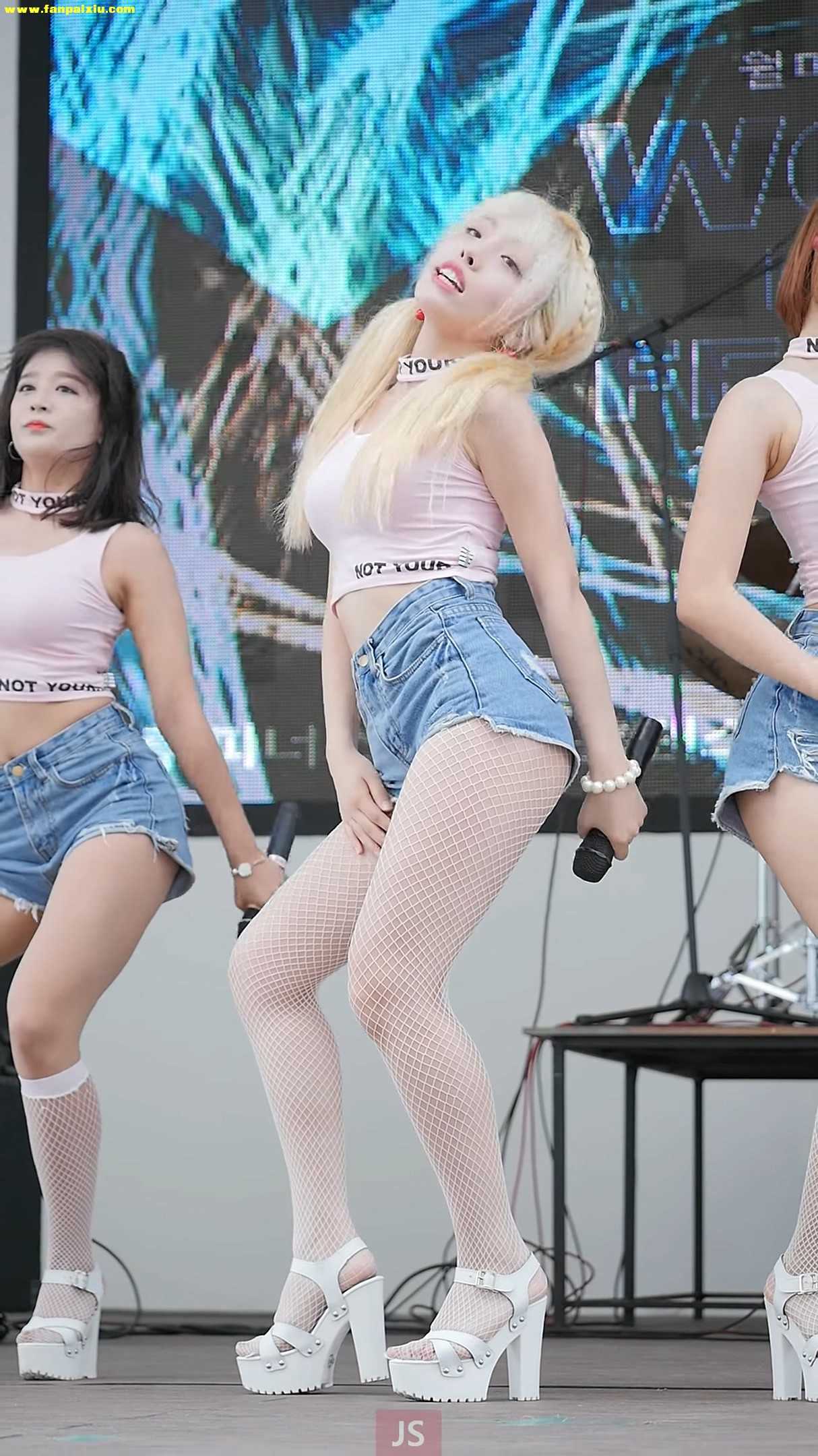 Ůţɣ-FANCAM<strong><font color='red'>[10P]</font></strong>[.625-629][170701][Switch berry][KCK KCK][2K]Ůŷ(7)