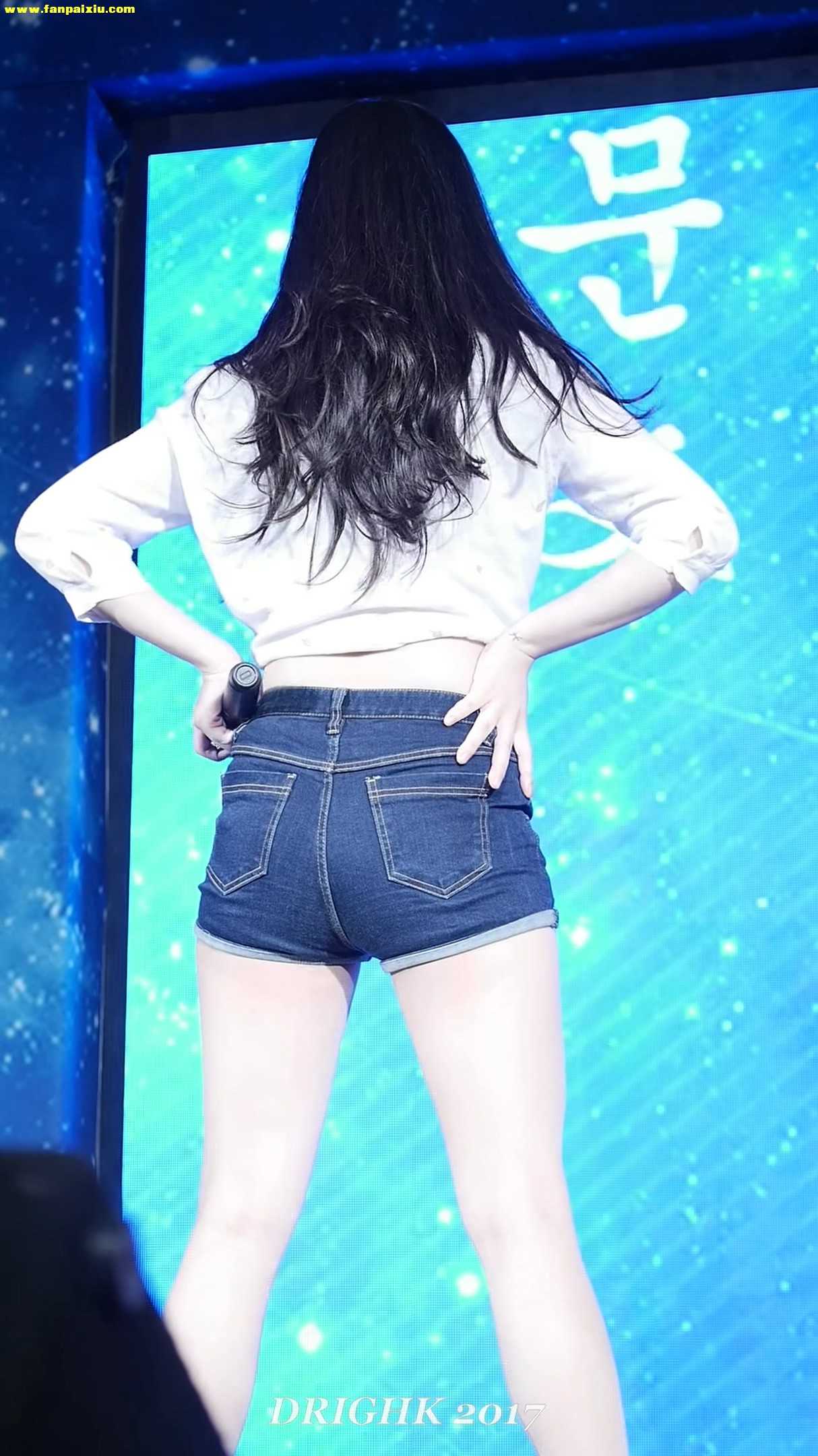 Ůţɣ-FANCAM<strong><font color='red'>[4P]</font></strong>[.630][170705][QueenB-z][Sweetch][2K]Ůŷ(3)