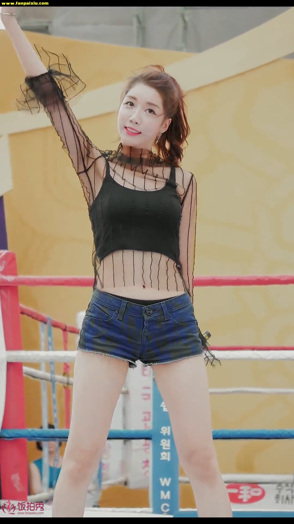 Ůţɣ-FANCAM<strong><font color='red'>[11P]</font></strong>[.631][170701][[2017 Thai Festival Ring Ring-SŮ][2K][ԭ]Ůŷ(6)
