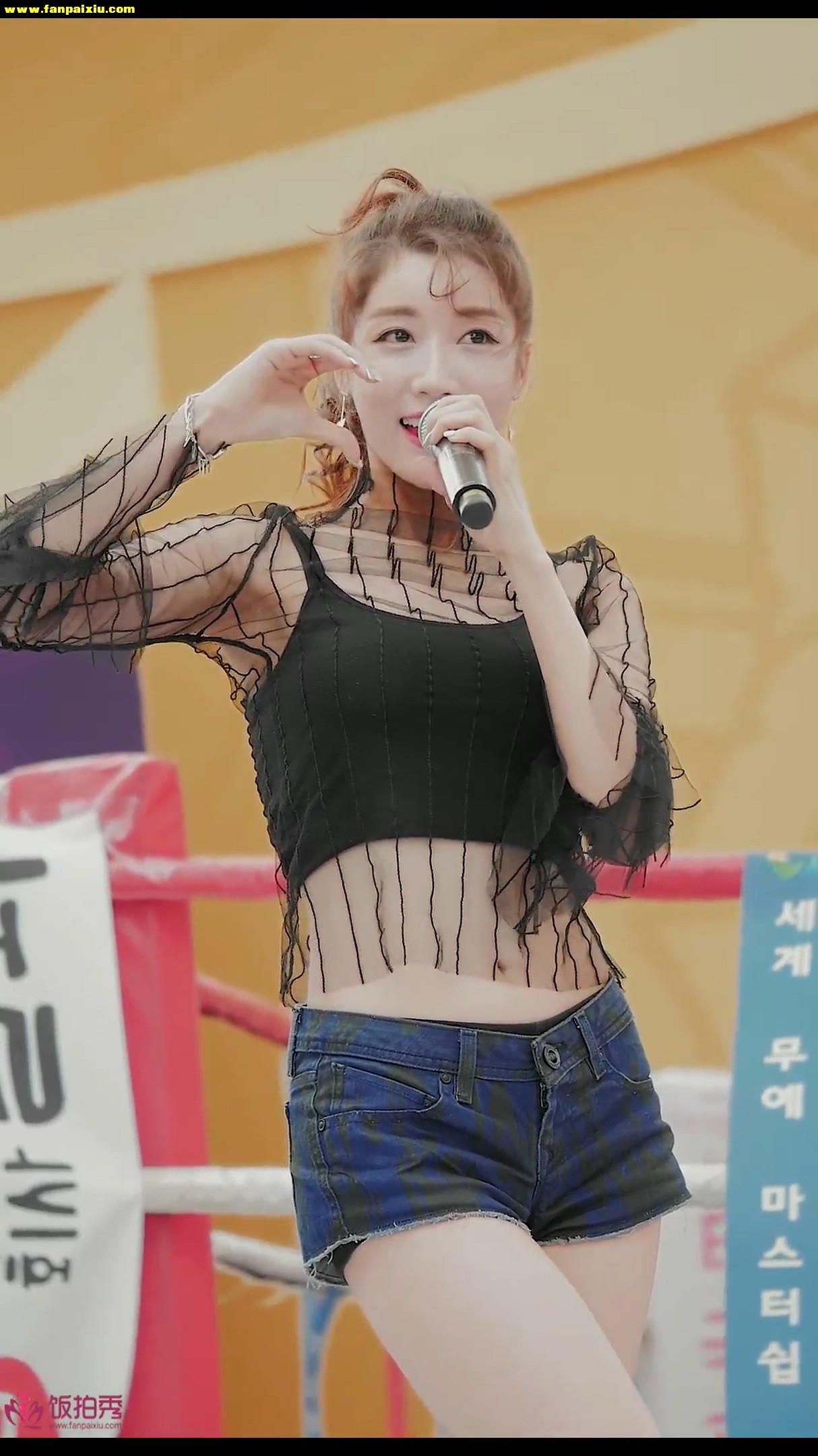 Ůţɣ-FANCAM<strong><font color='red'>[11P]</font></strong>[.631][170701][[2017 Thai Festival Ring Ring-SŮ][2K][ԭ]Ůŷ(7)