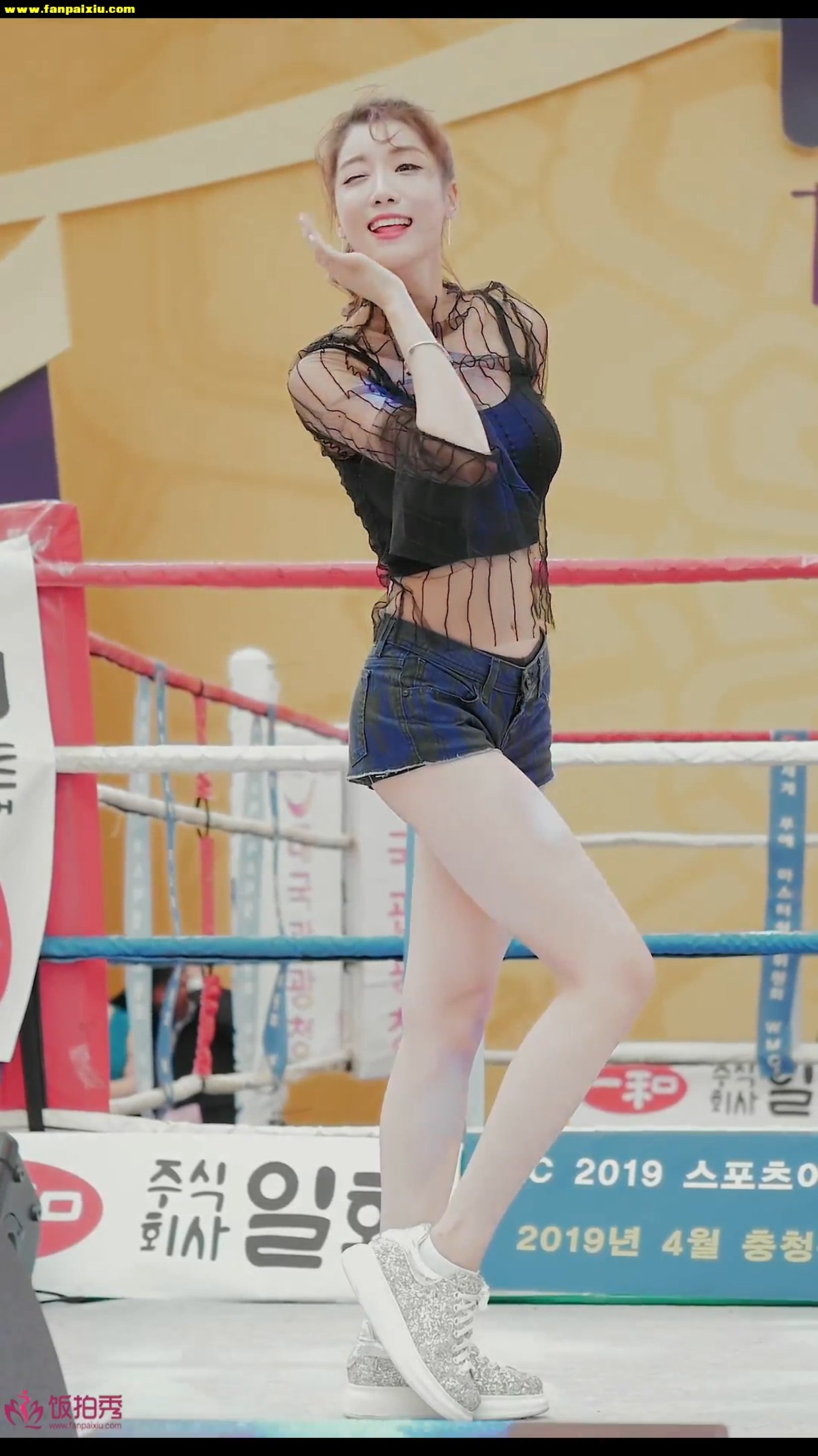 Ůţɣ-FANCAM<strong><font color='red'>[11P]</font></strong>[.631][170701][[2017 Thai Festival Ring Ring-SŮ][2K][ԭ]Ůŷ(8)