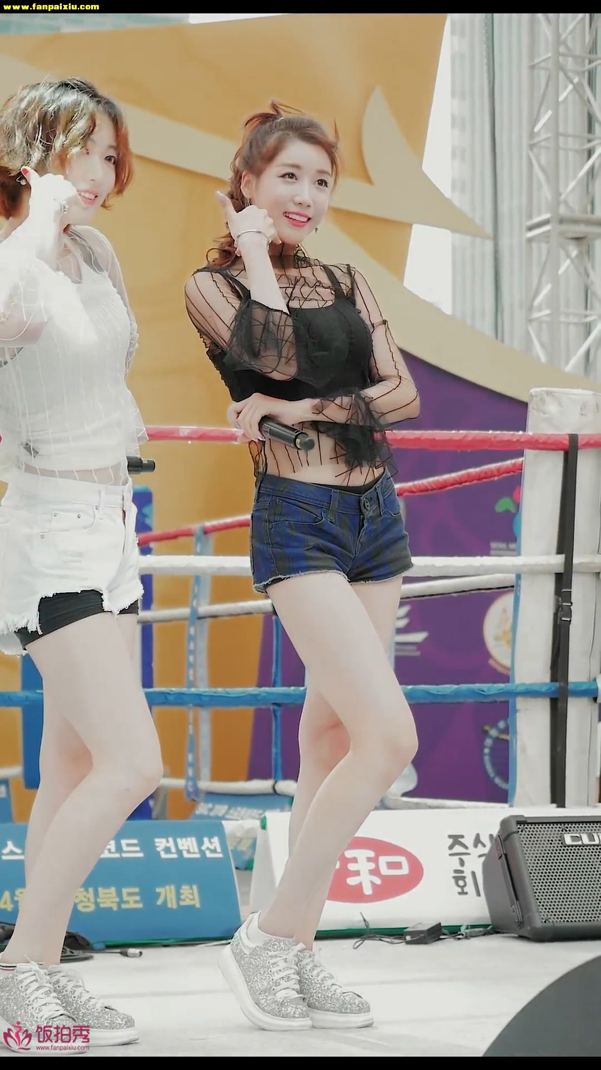 Ůţɣ-FANCAM<strong><font color='red'>[11P]</font></strong>[.631][170701][[2017 Thai Festival Ring Ring-SŮ][2K][ԭ]Ůŷ(11)