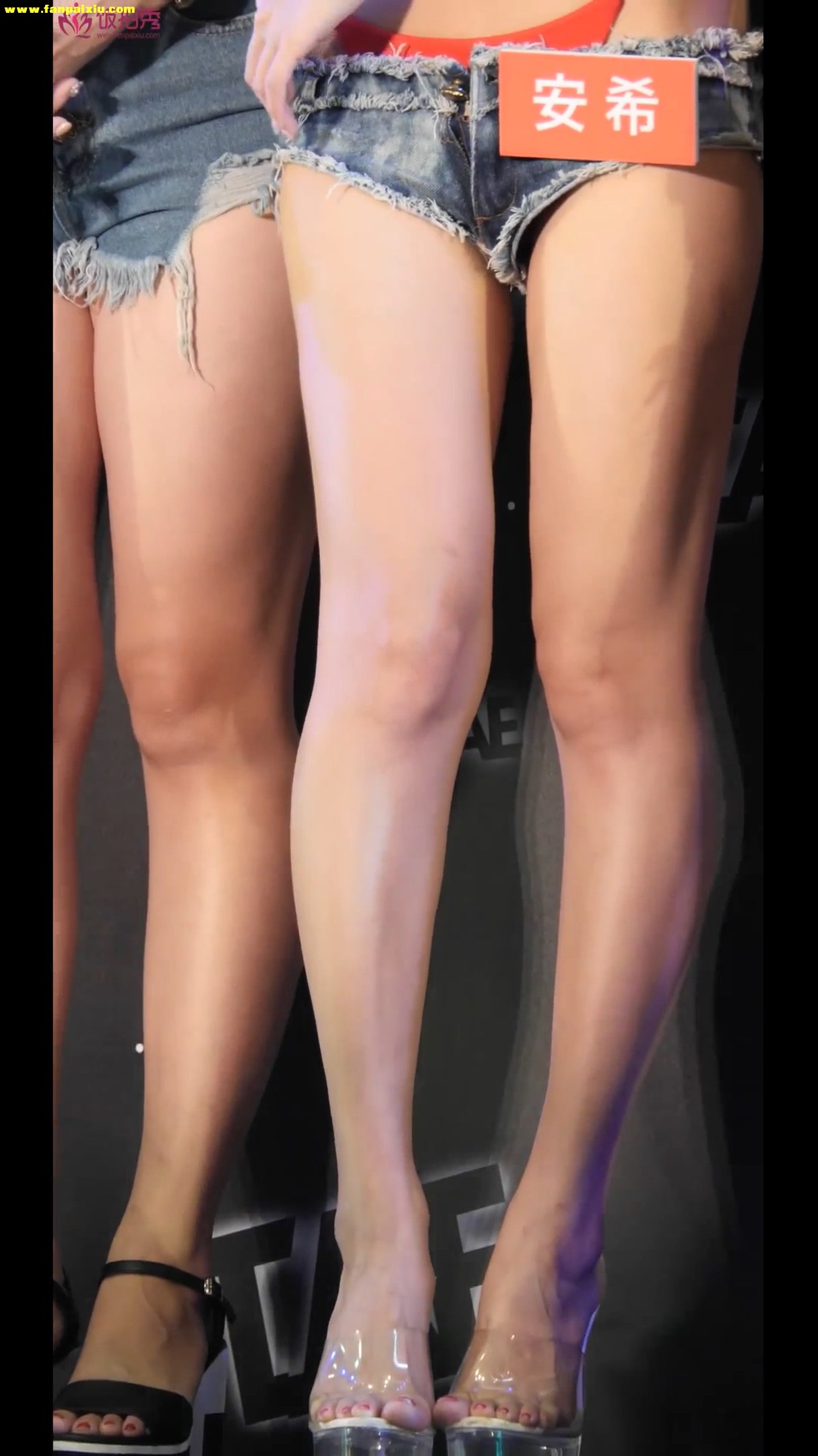 ģأɣ-FANCAM<strong><font color='red'>[5P]</font></strong>[.632][170701][ϣ-С̿ǳ][2017 TAĘ˲][ԭ]Ůŷ(2)
