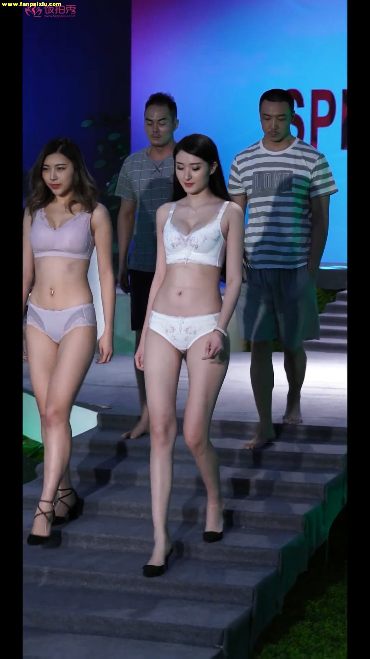 ģأɣ-FANCAM<strong><font color='red'>[3P]</font></strong>[.638][170701][Clip][2017ڃչSIUF][ԭ]Ůŷ(3)
